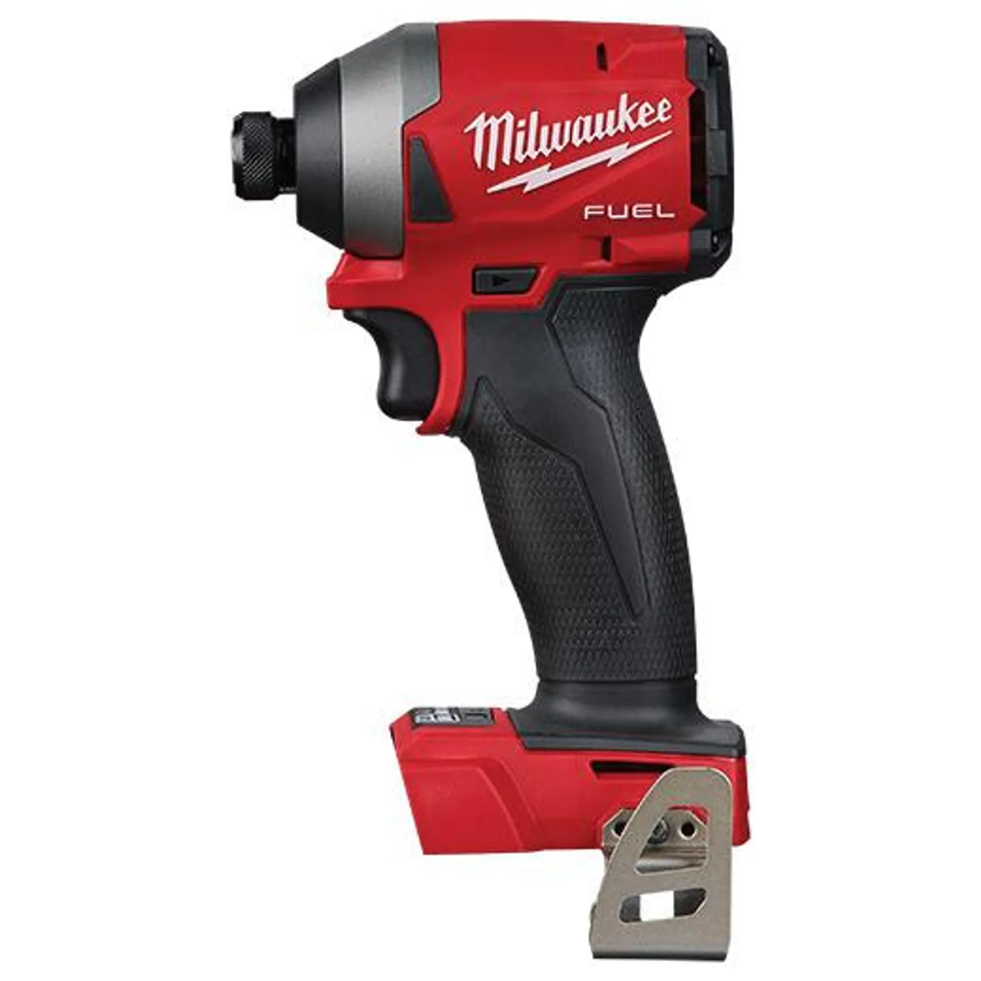 M18 FUEL 2853-20 Impact Driver, Tool Only, 18 V, 1/4 in Drive, Hex Drive, 0 to 4300 ipm