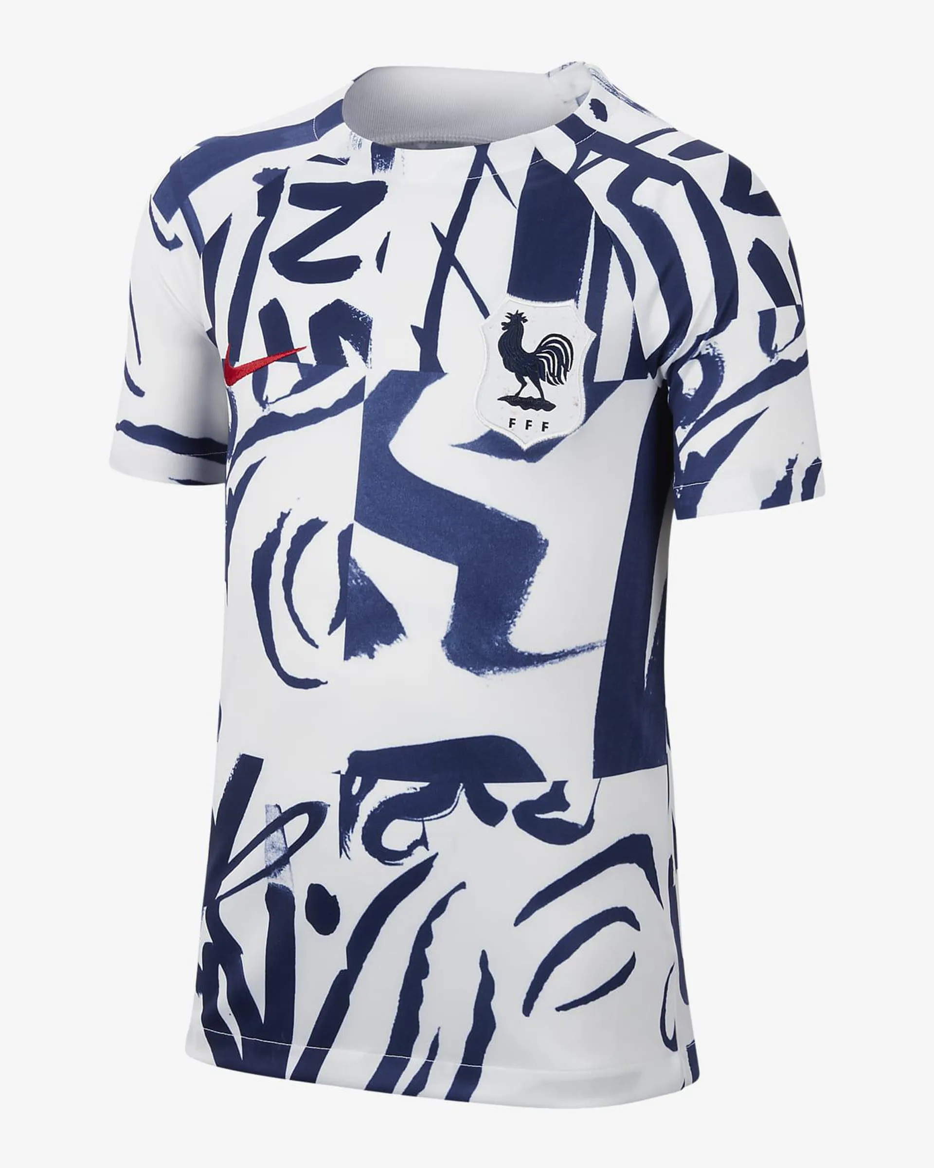 France Academy Pro