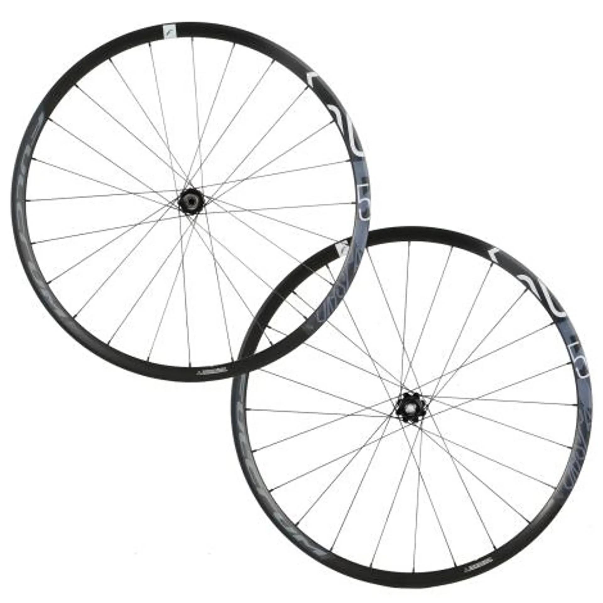 Fulcrum Racing 500 Disc Road Wheelset - 700c