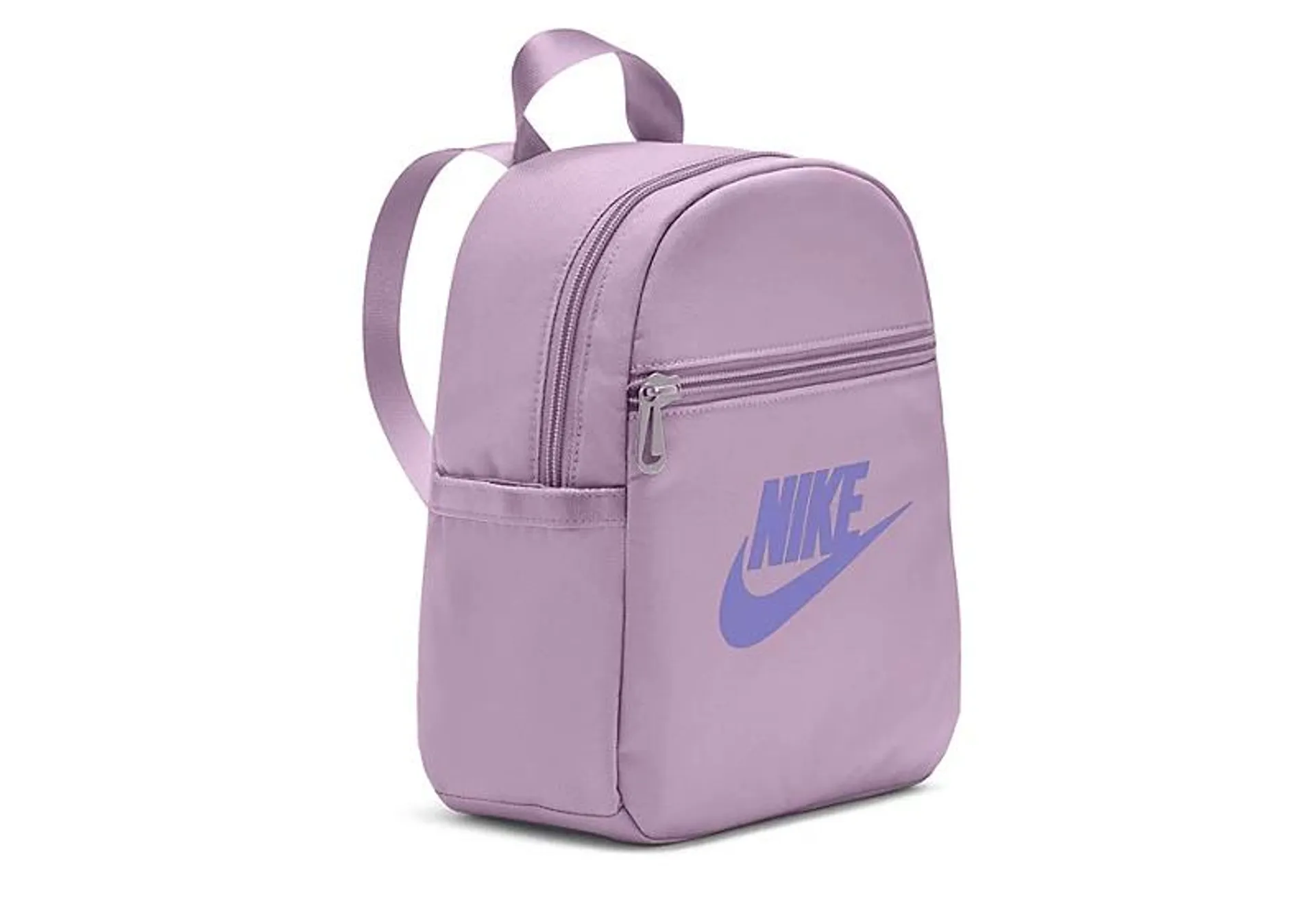 Nike Unisex Futura 365 Mini Backpack - Lilac