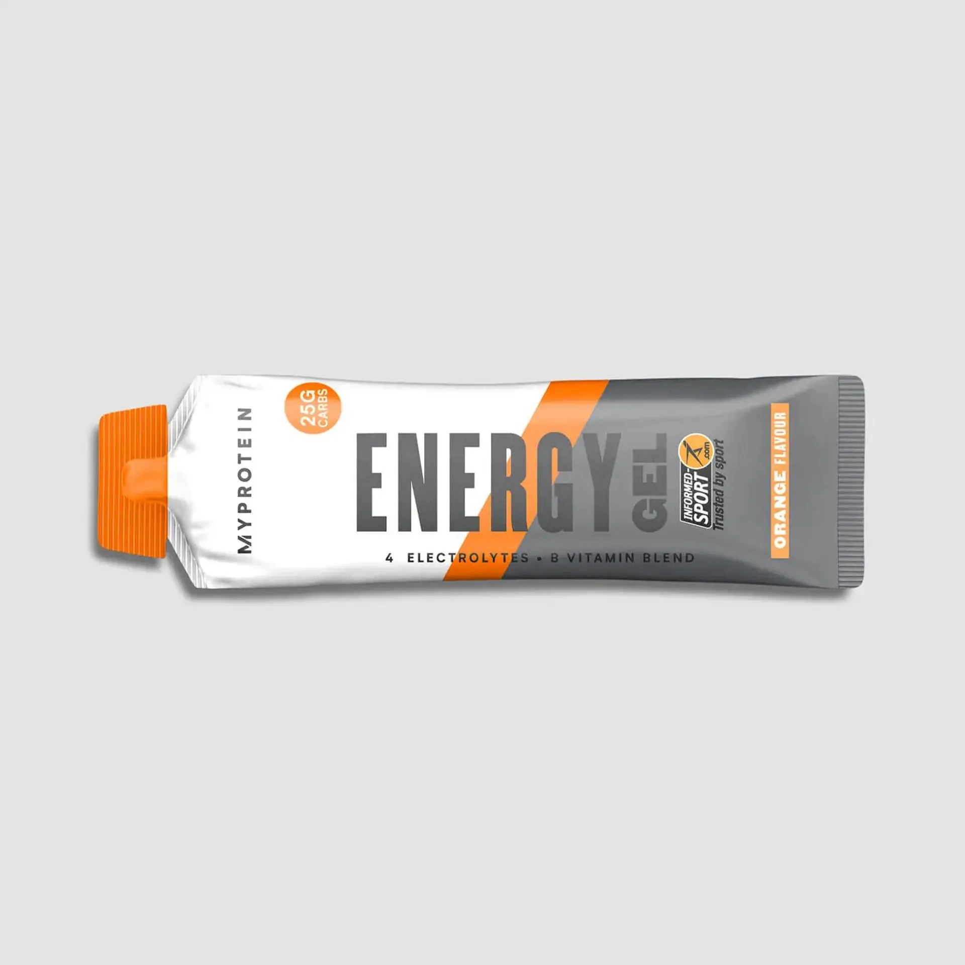 Energy Gel Elite - 12 Pack