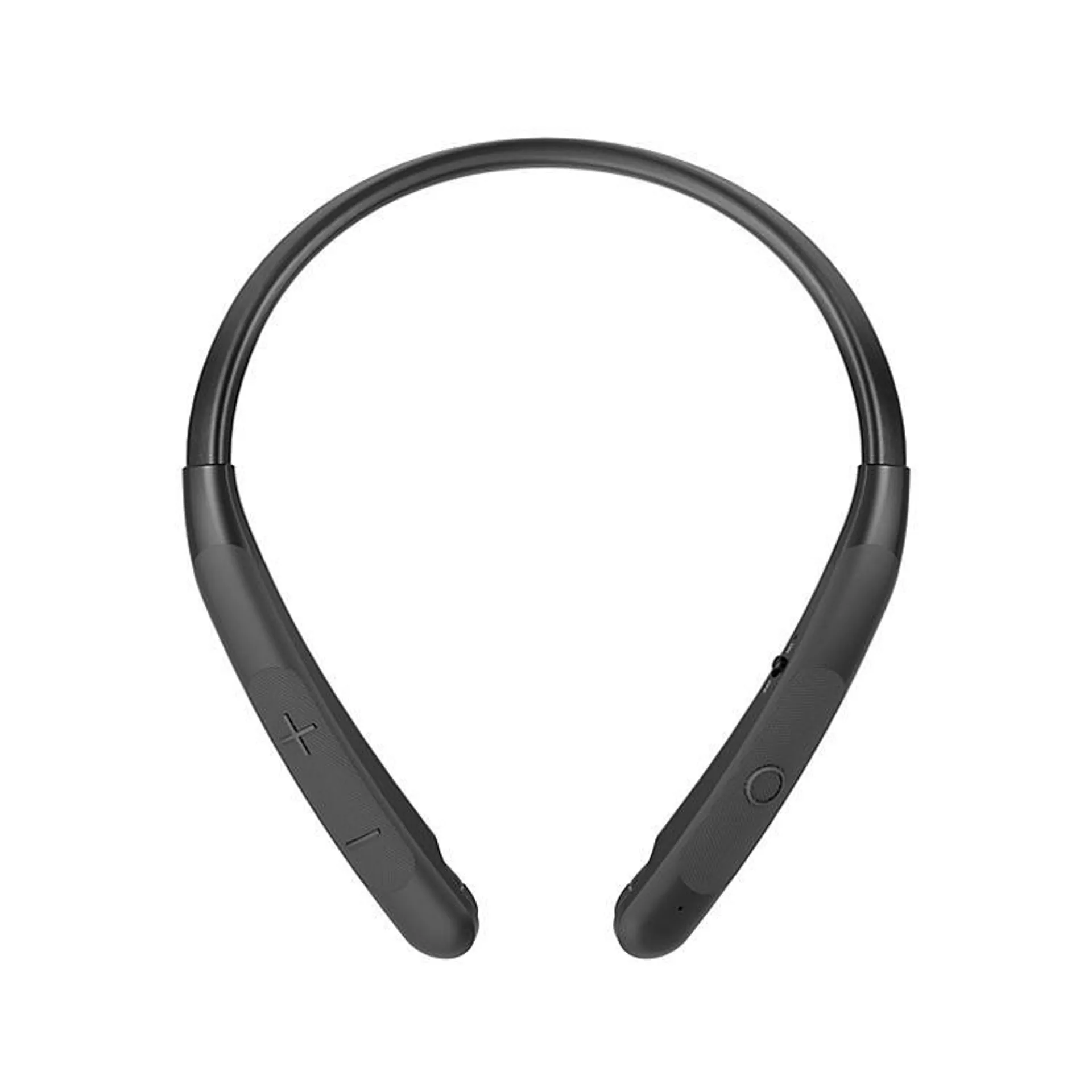 LG TONE NP3C Wireless Stereo Headset with Retractable Earbuds