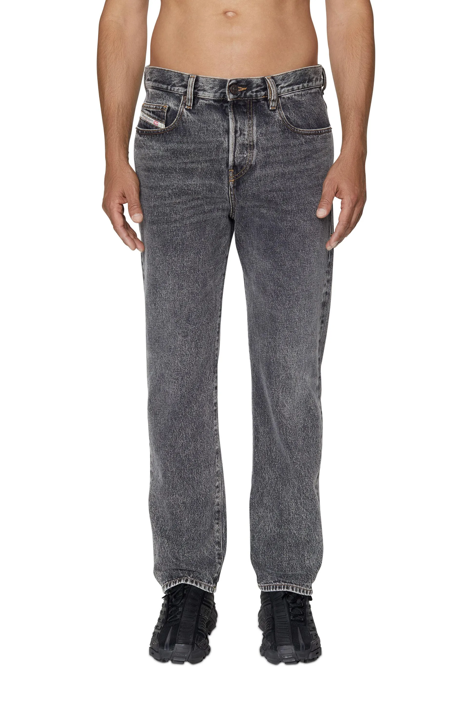 2020 d-viker 007e1 straight jeans
