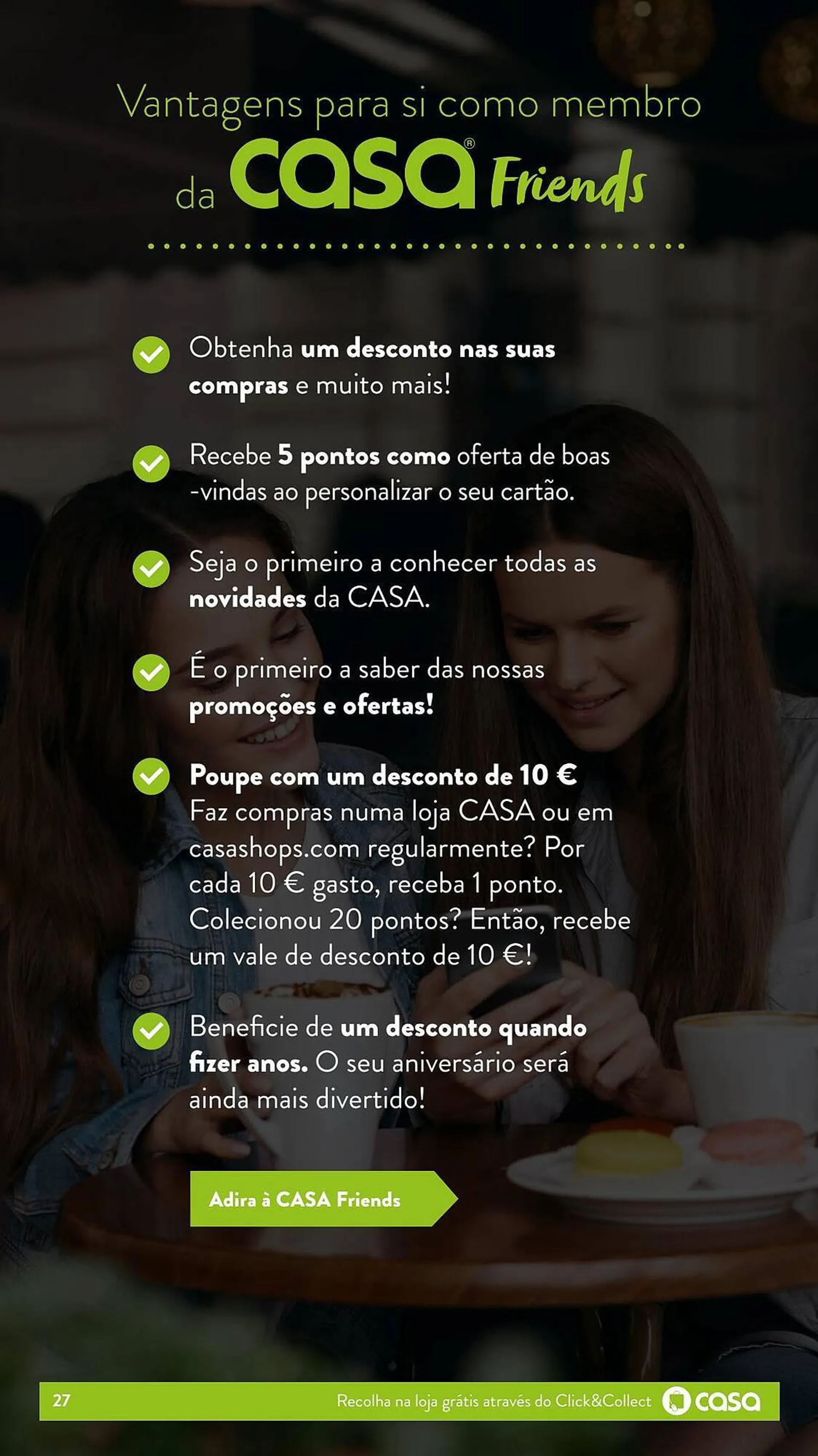 Folheto CASA - 27