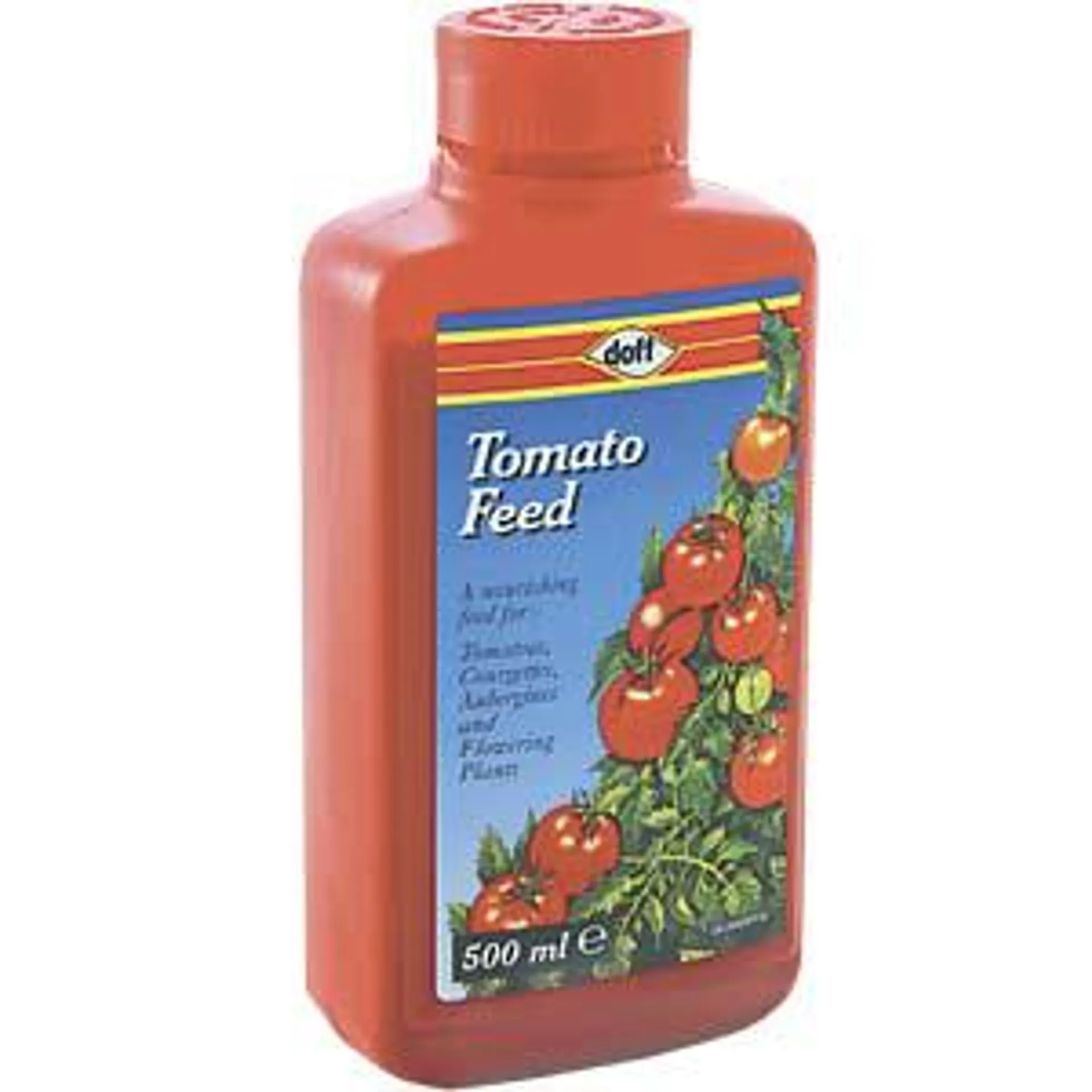Tomato Feed 1L and 50% free
