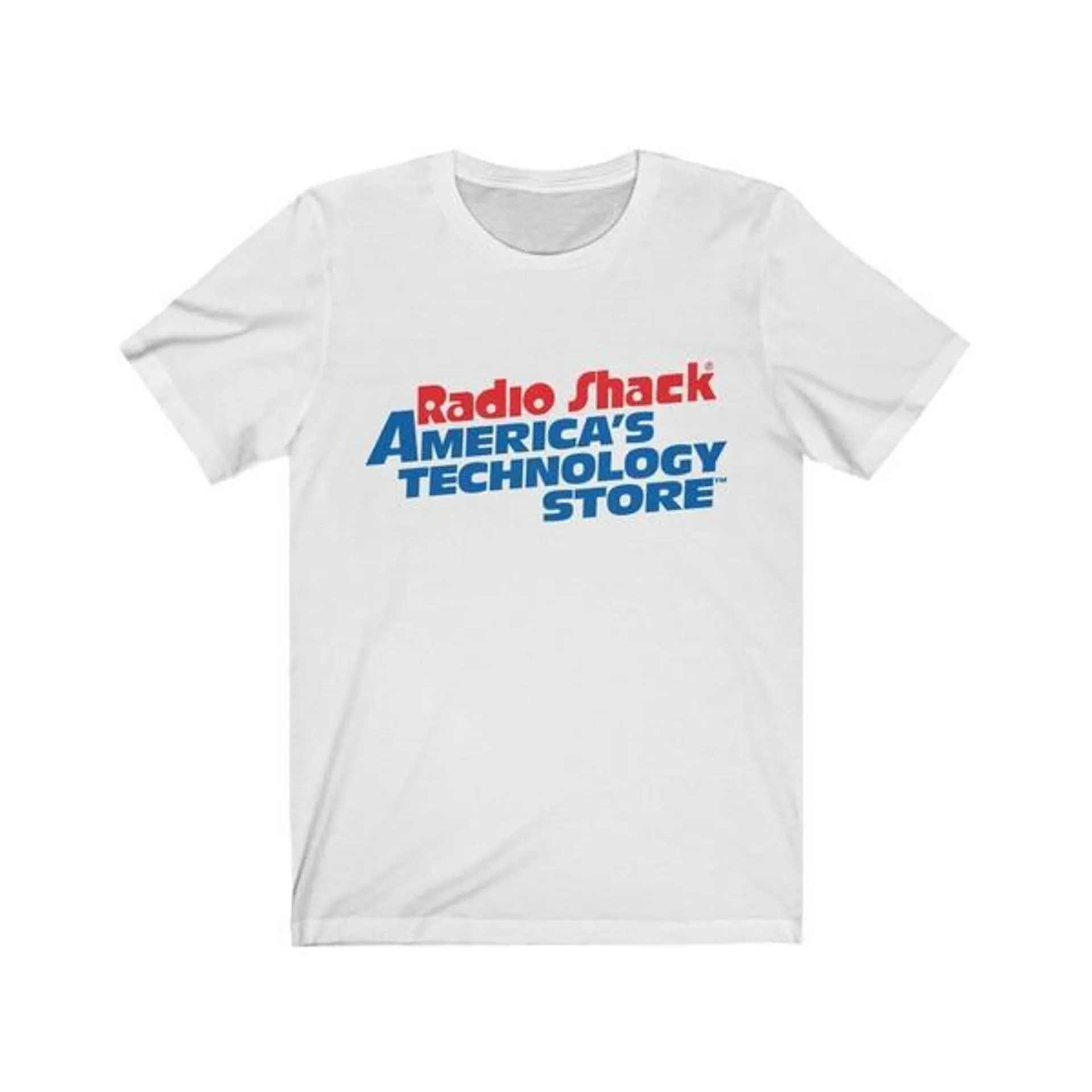 RadioShack: America's Technology Store Retro T-Shirt