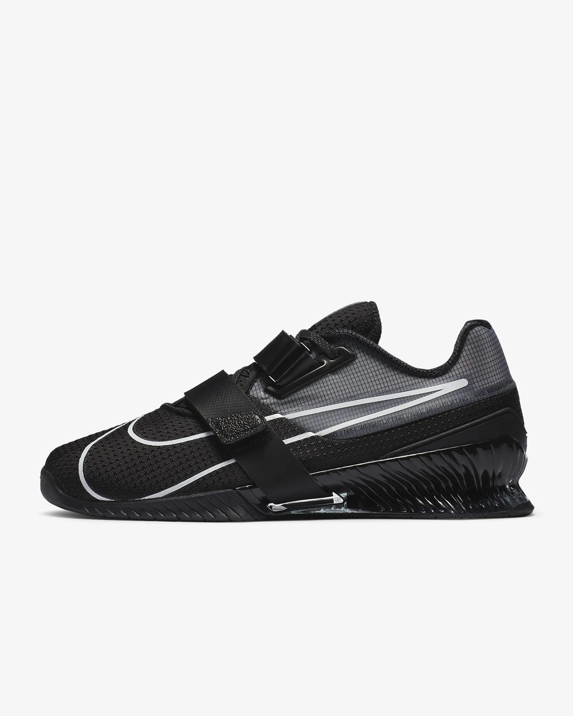 Nike Romaleos 4