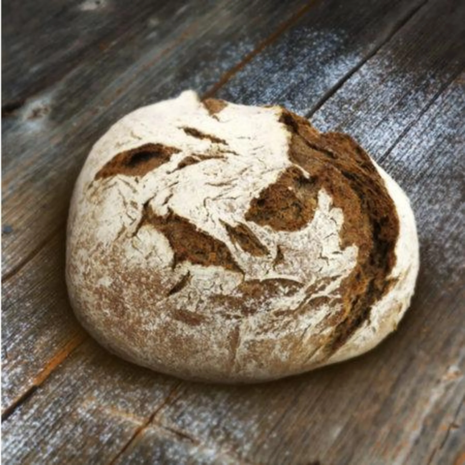 Prix Garantie Roggenbrot