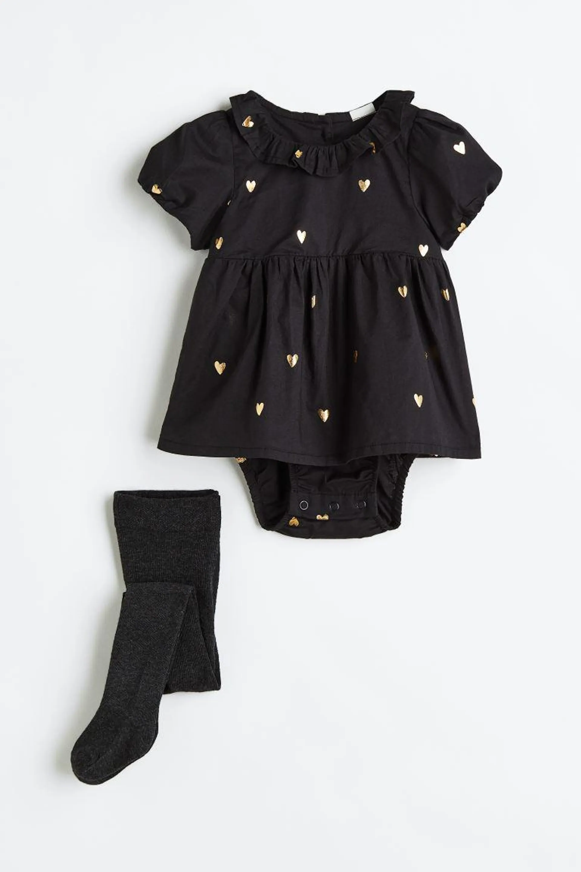 2-teiliges Set
