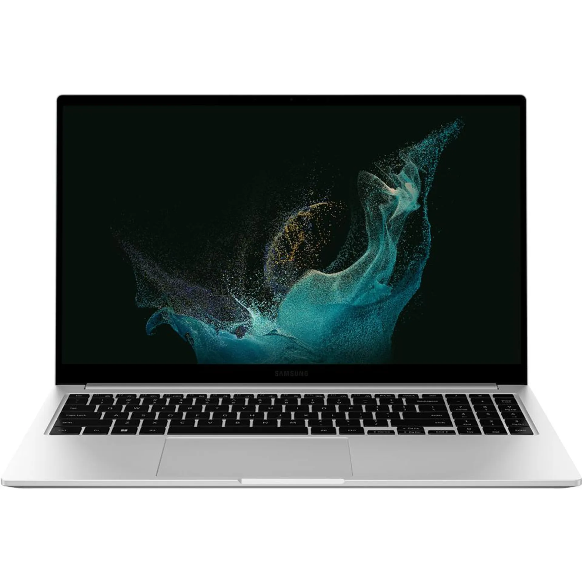 Samsung Galaxy Book2 15" 8GB | 256GB (Zilver)