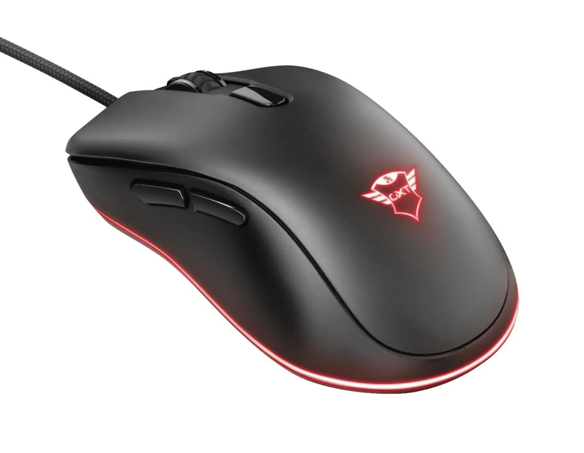 Trust GXT 930 Gaming Mouse | 23757