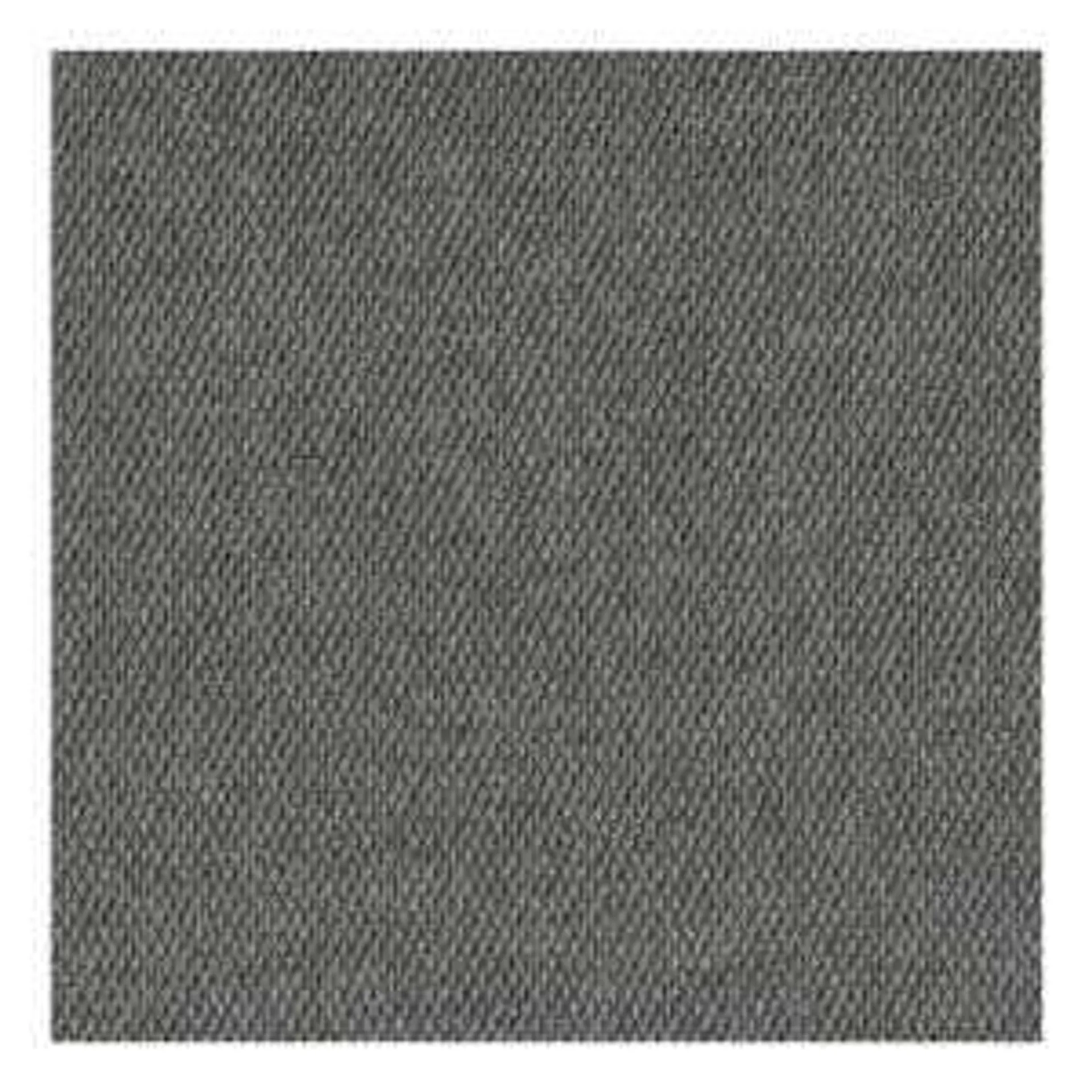 7ND4N6716PK Carpet Tile, 18 in L Tile, 18 in W Tile, Hobnail Pattern, Pattern, Smoke
