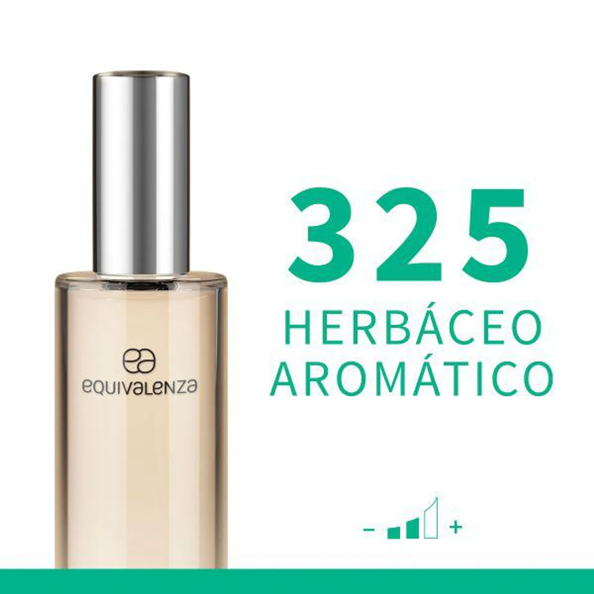 Herbáceo Aromatico 325
