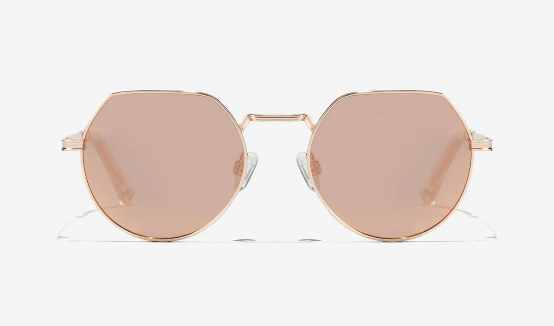 AURA - POLARIZED - ROSE GOLD