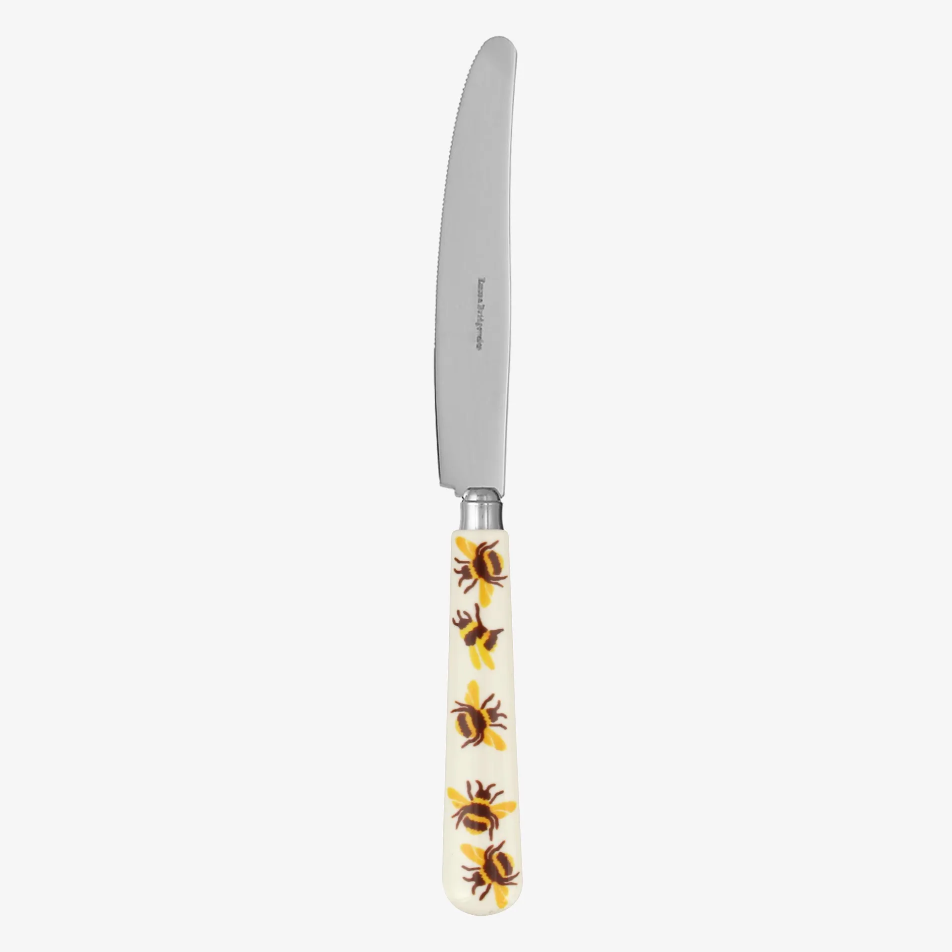Bumblebee Knife
