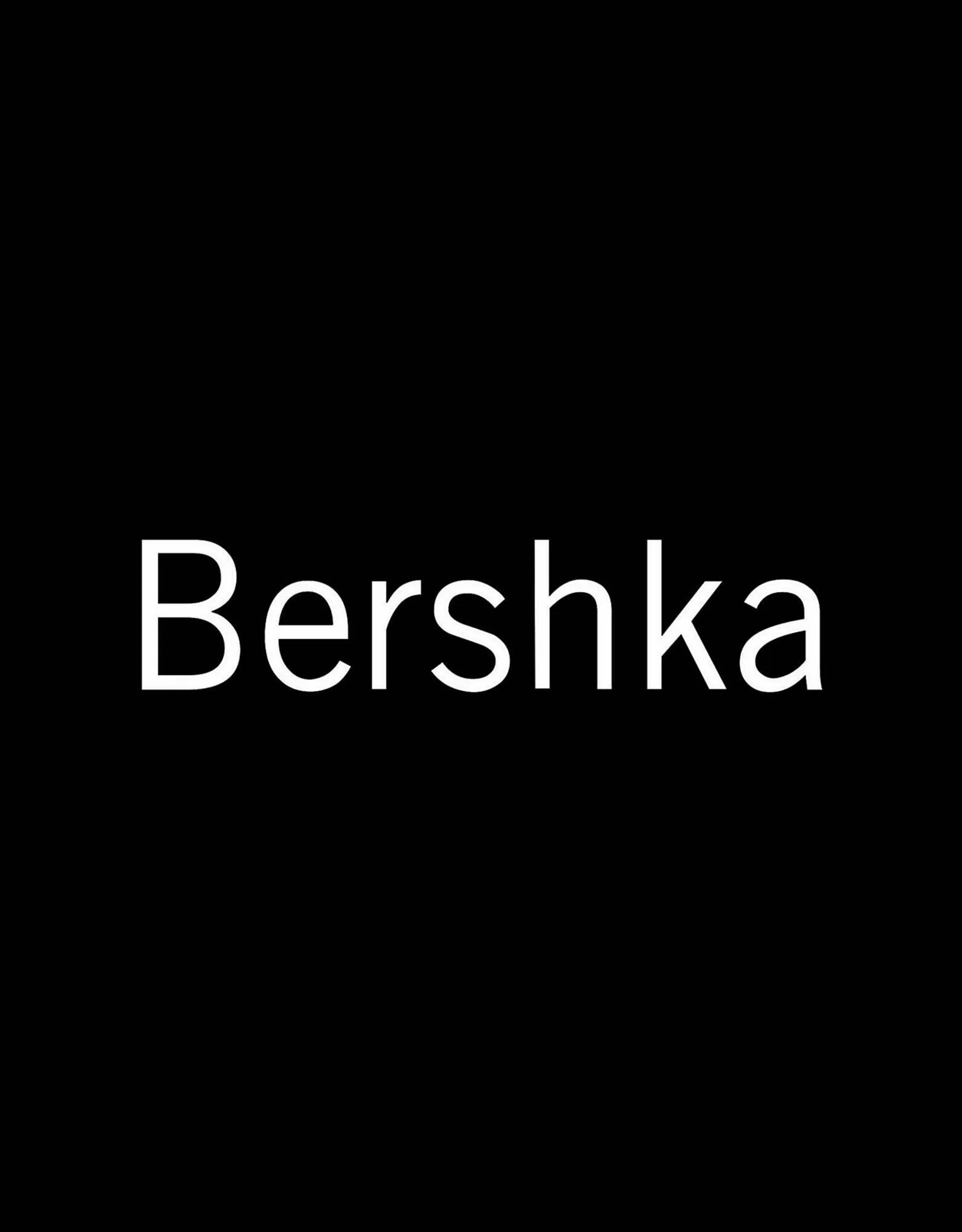 Volantino Bershka - 12