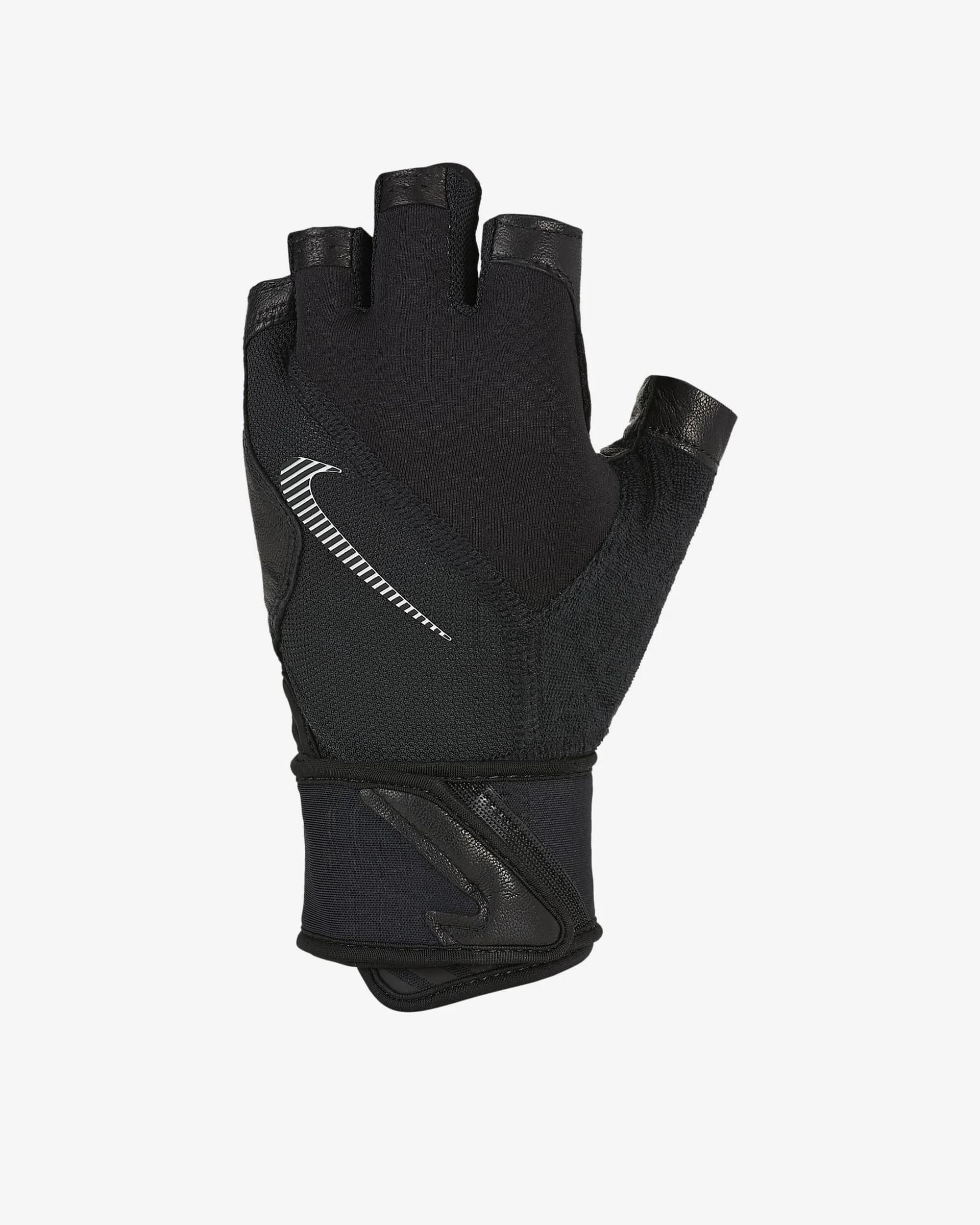 Nike Elevated