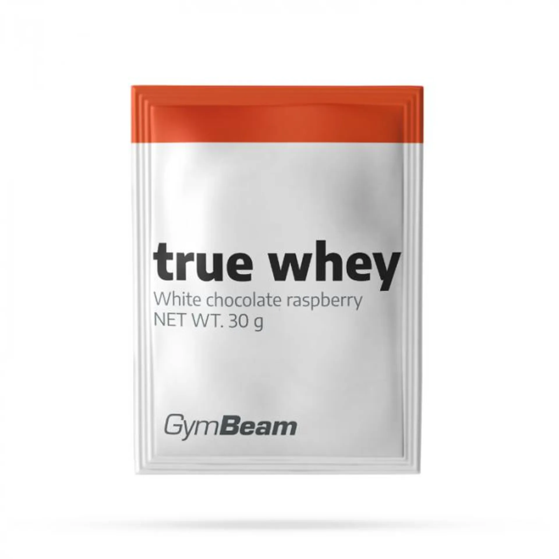 True Whey minta - GymBeam