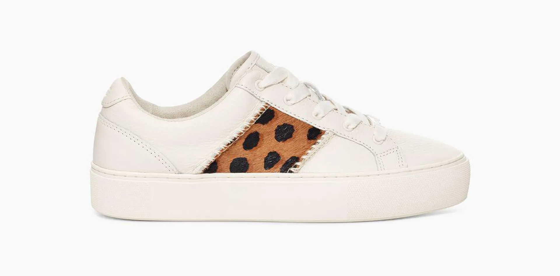 Dinale Cheetah Print Sneaker