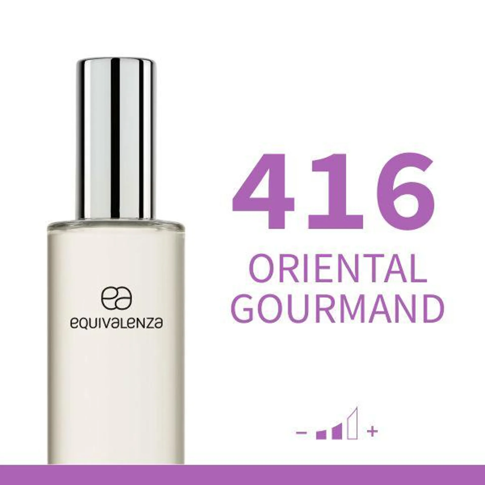 Oriental Gourmand 416