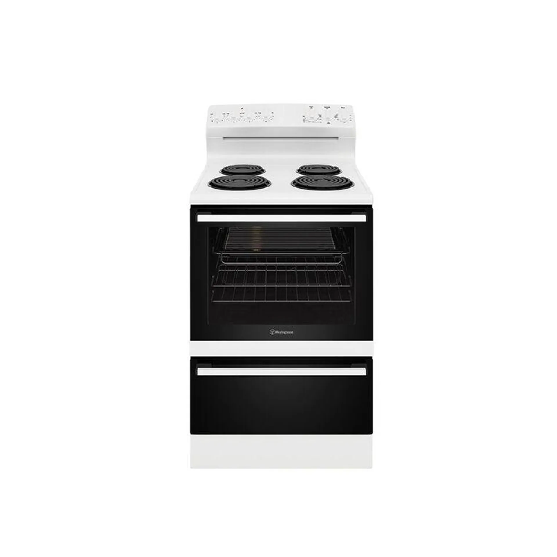 Westinghouse 60cm Freestanding Electric Oven