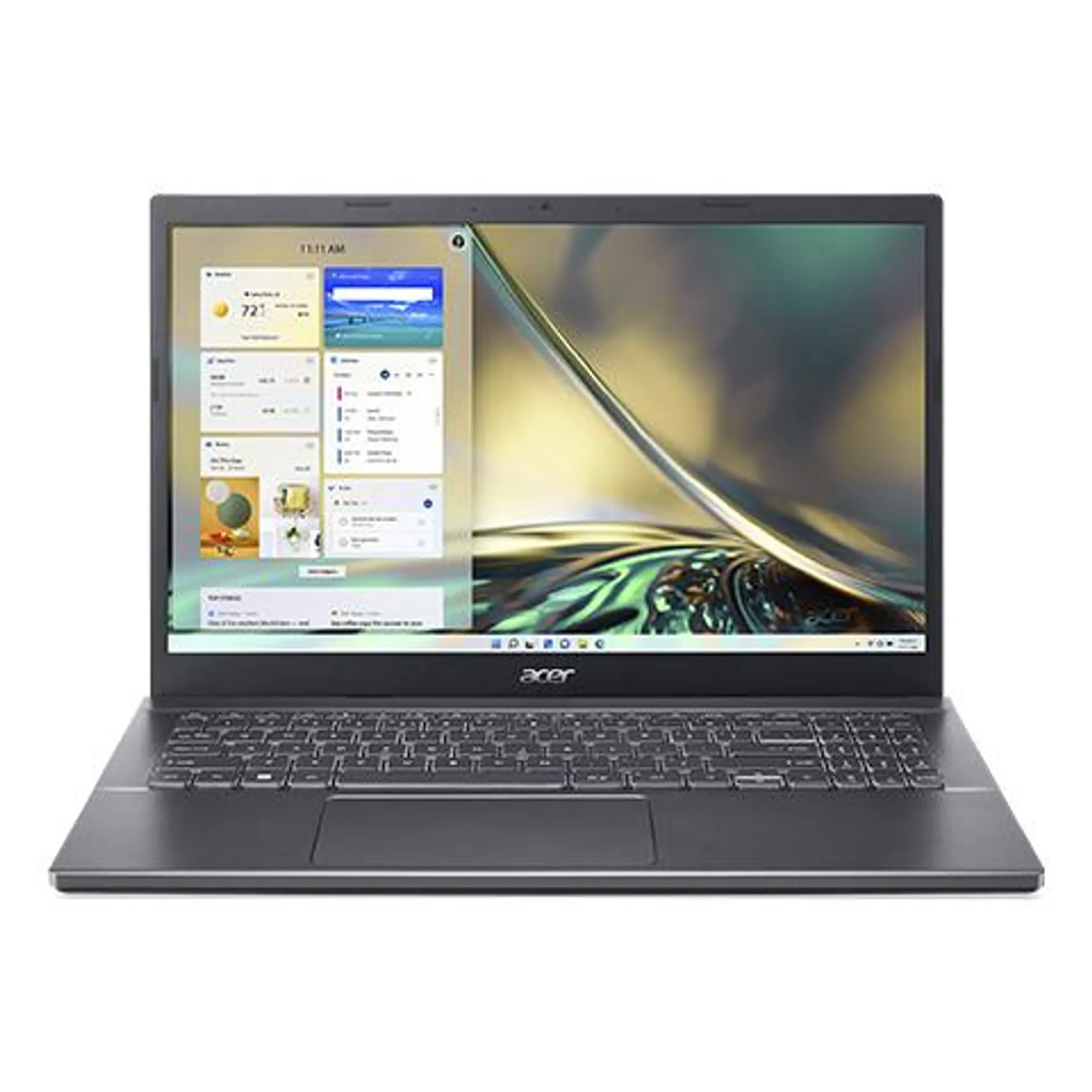 Aspire 5 Laptop - A515-57-75RH