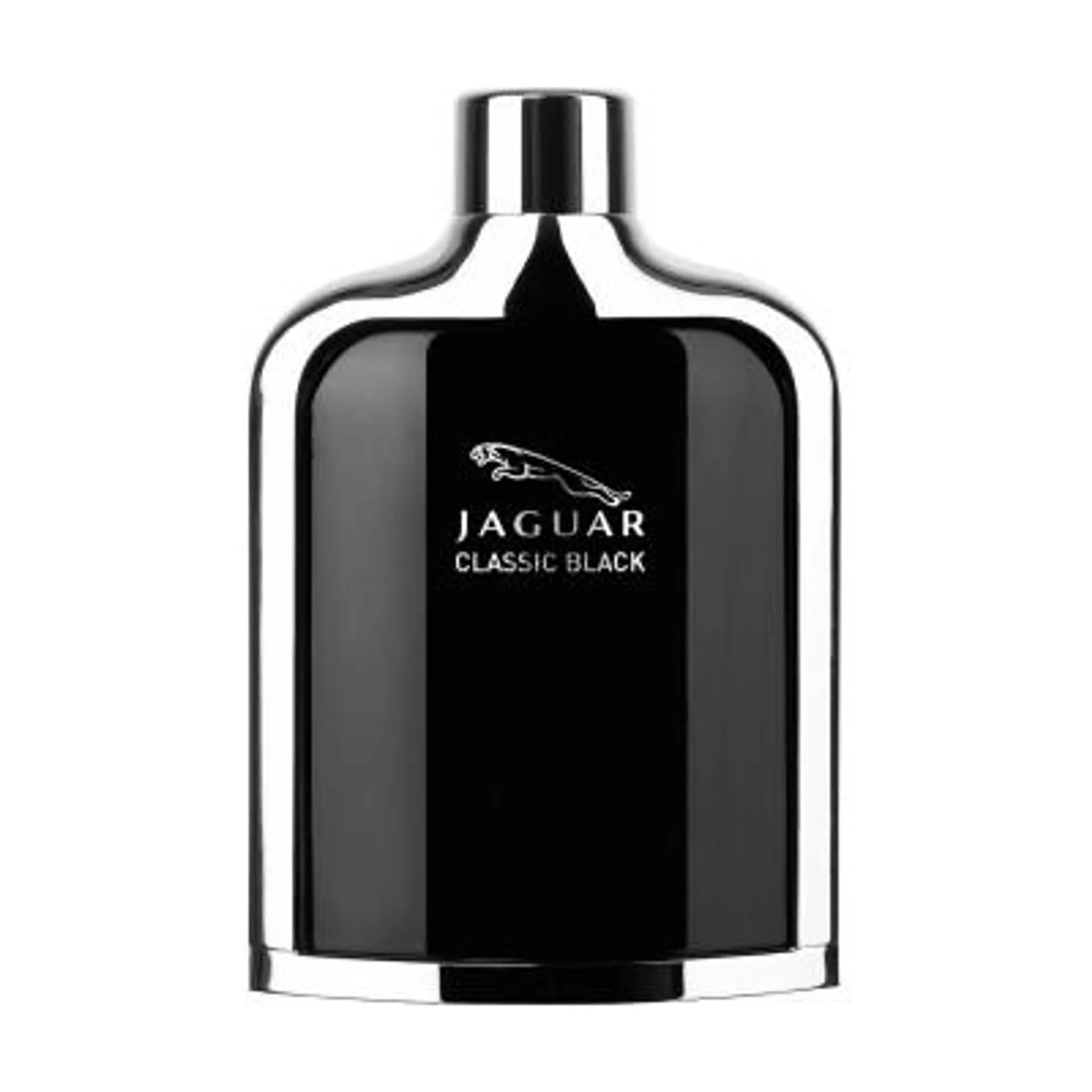 Jaguar Classic Black For Men 100ml (EDT)