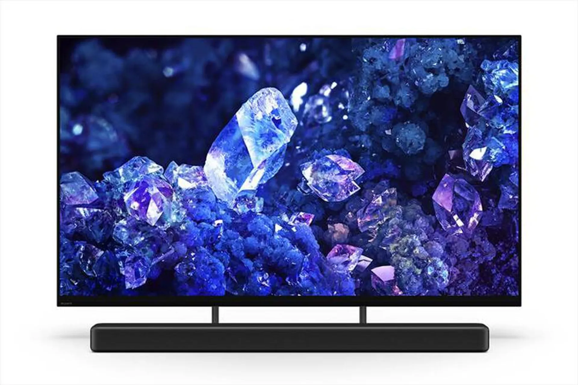 SONY - Smart TV OLED 4K 42" XR42A90KAEP