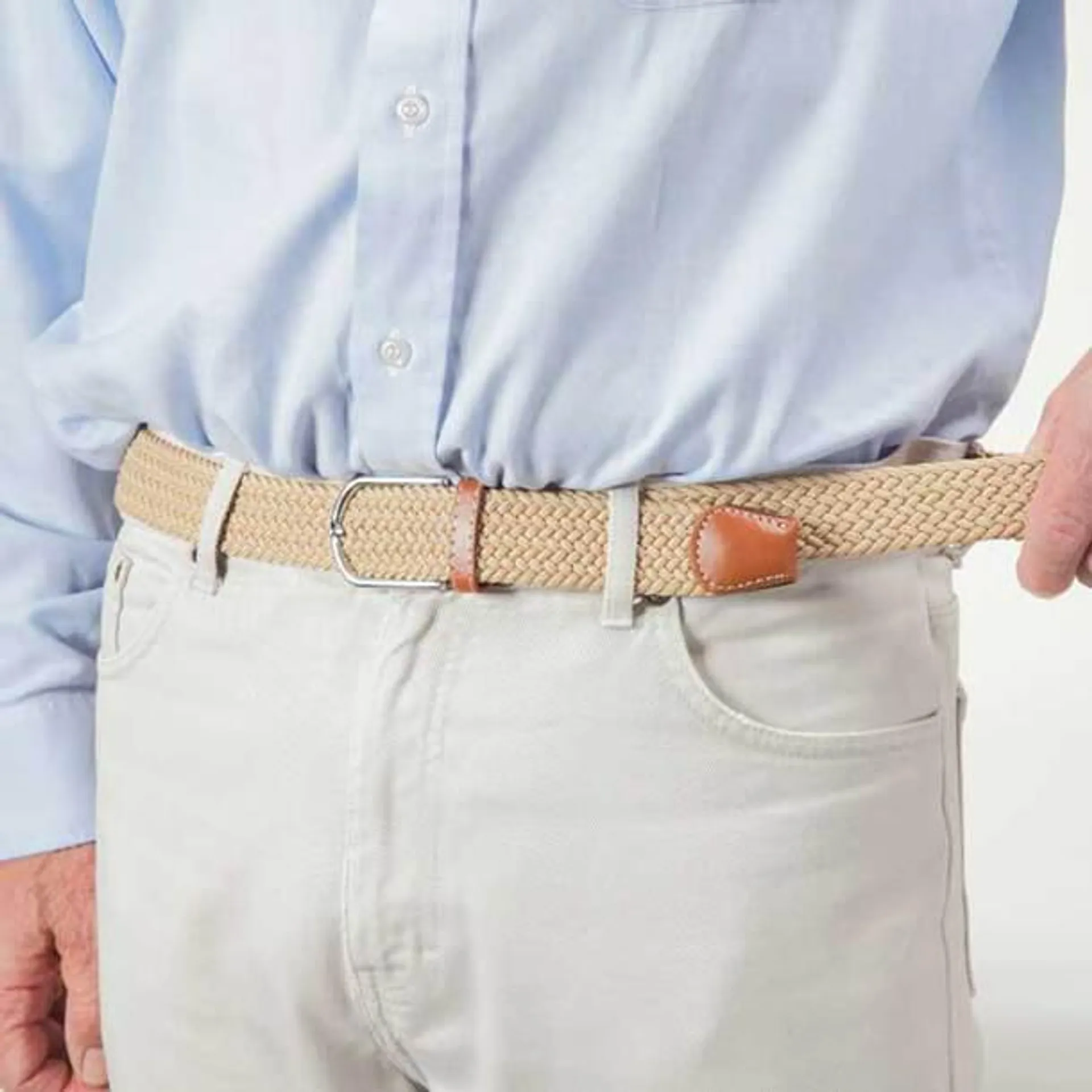 Stretch Belt