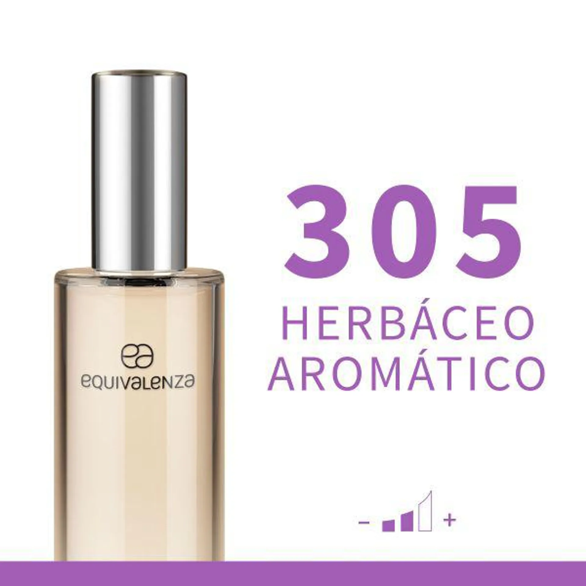 Herbáceo Aromático 305