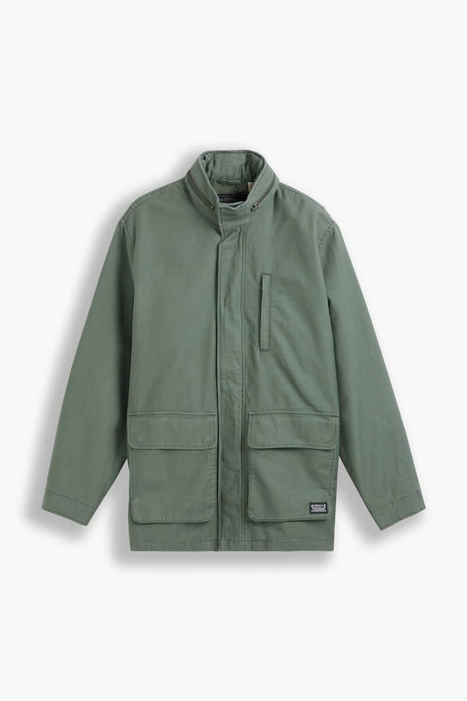 FULTON FIELD COAT