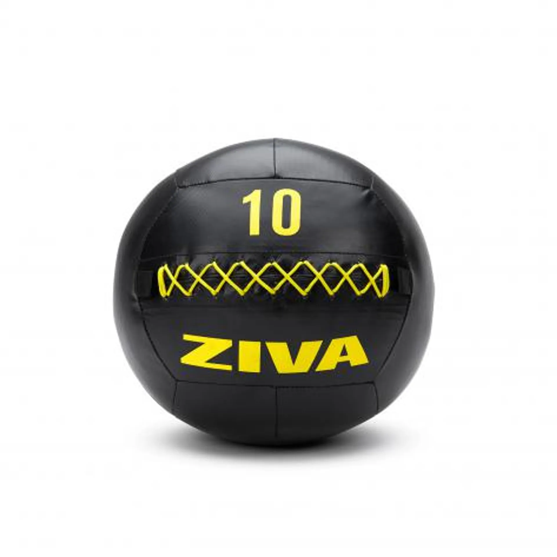 Ziva 10Kg Performance Wall Ball