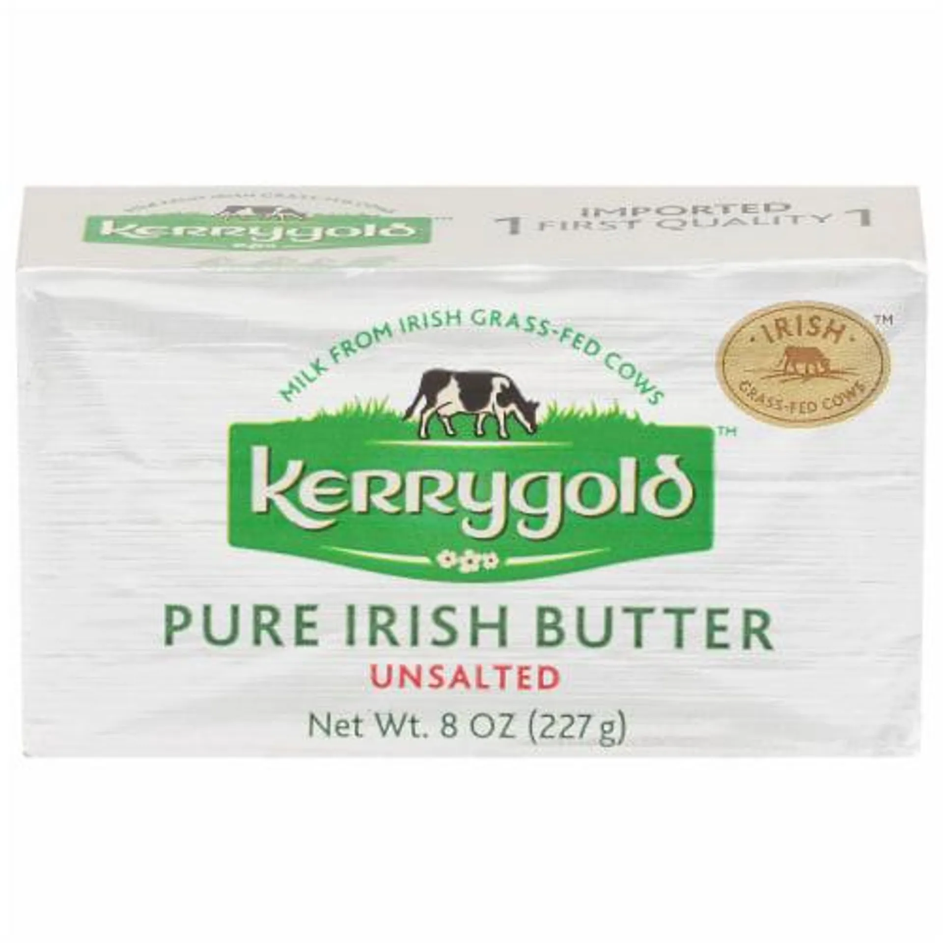 Kerrygold™ Unsalted Pure Irish Butter