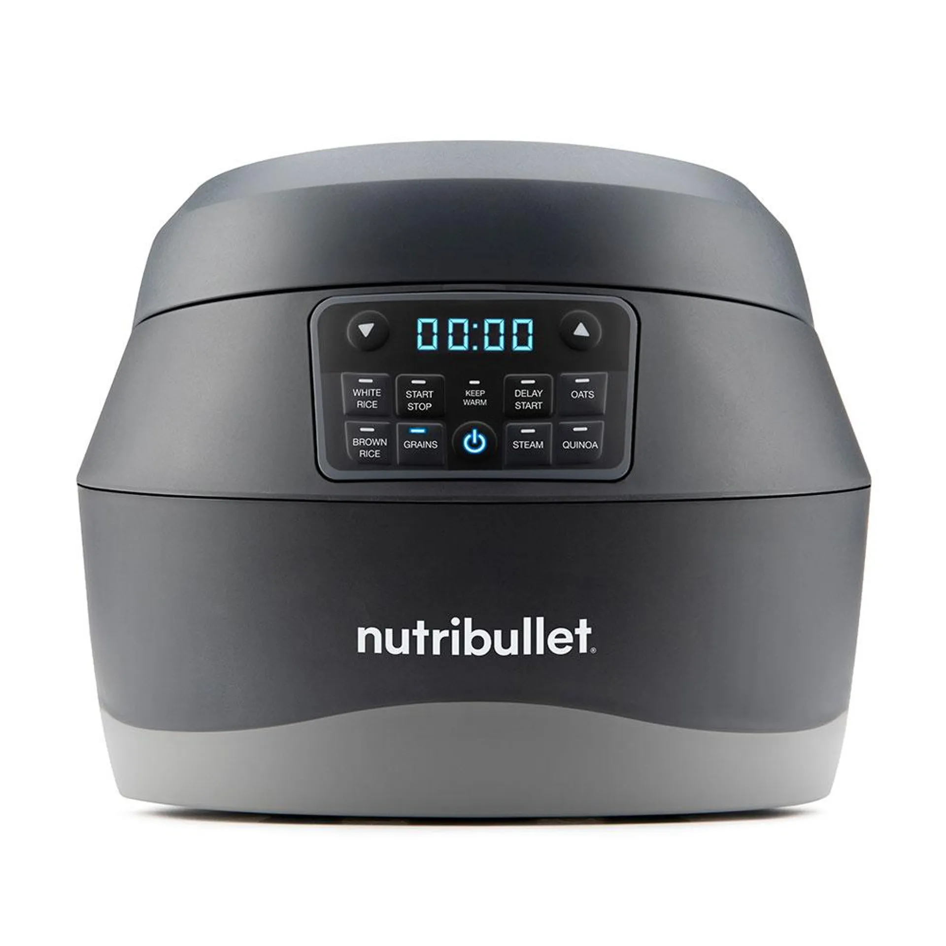 Nutribullet EveryGrain Cooker NBG07100