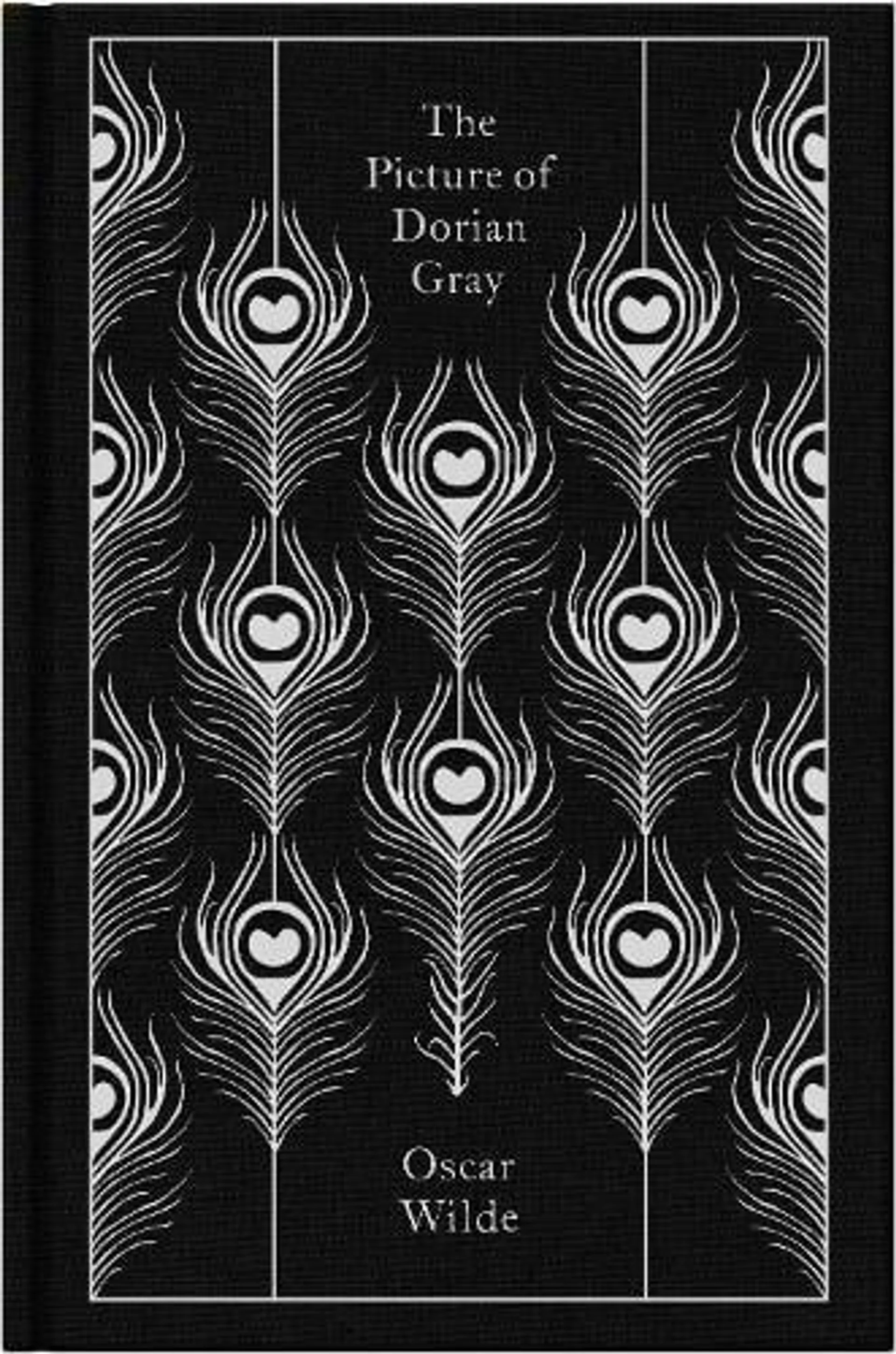 The Picture of Dorian Gray - Penguin Clothbound Classics (Hardback)