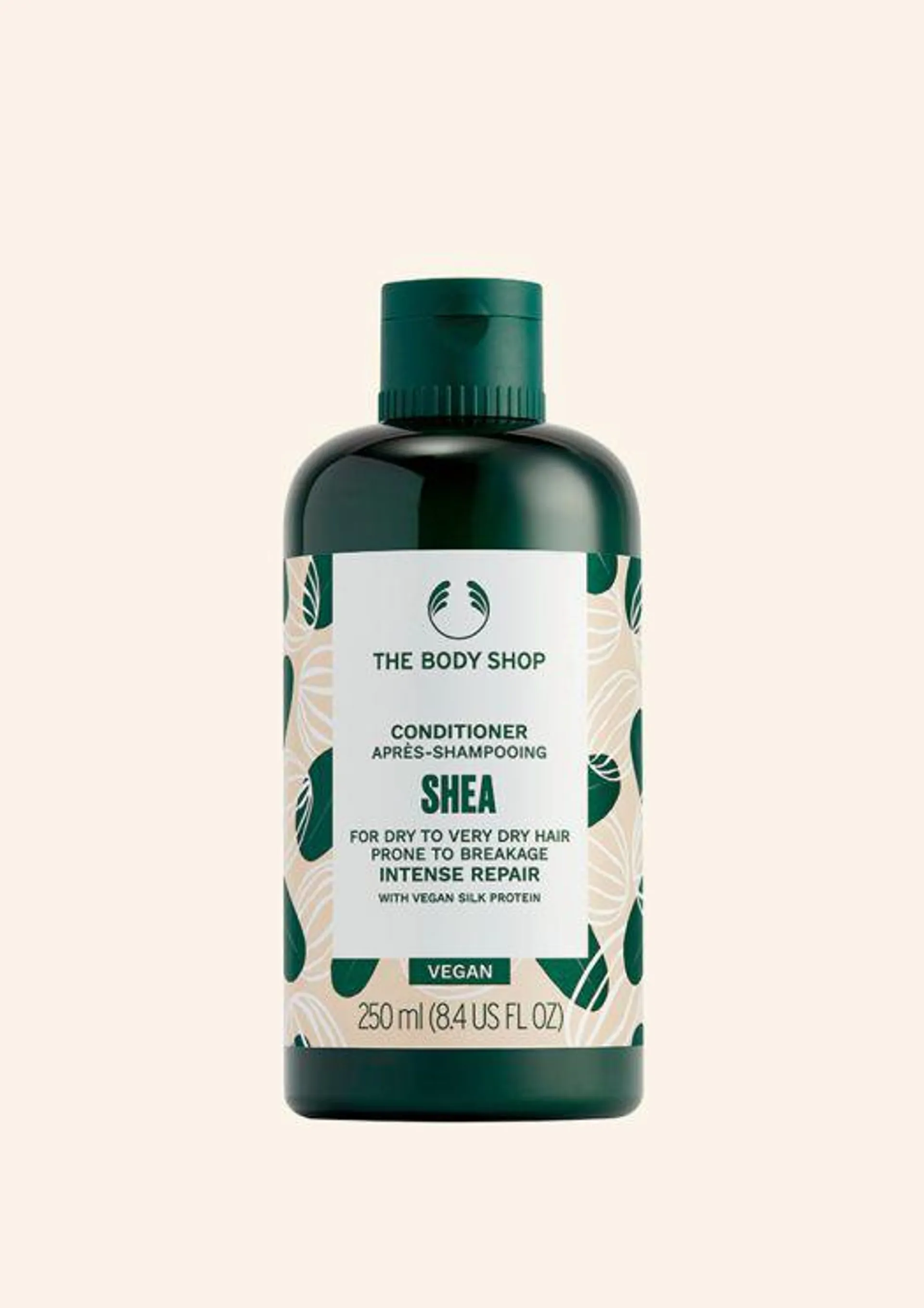 Shea Butter Richly Replenishing Conditioner