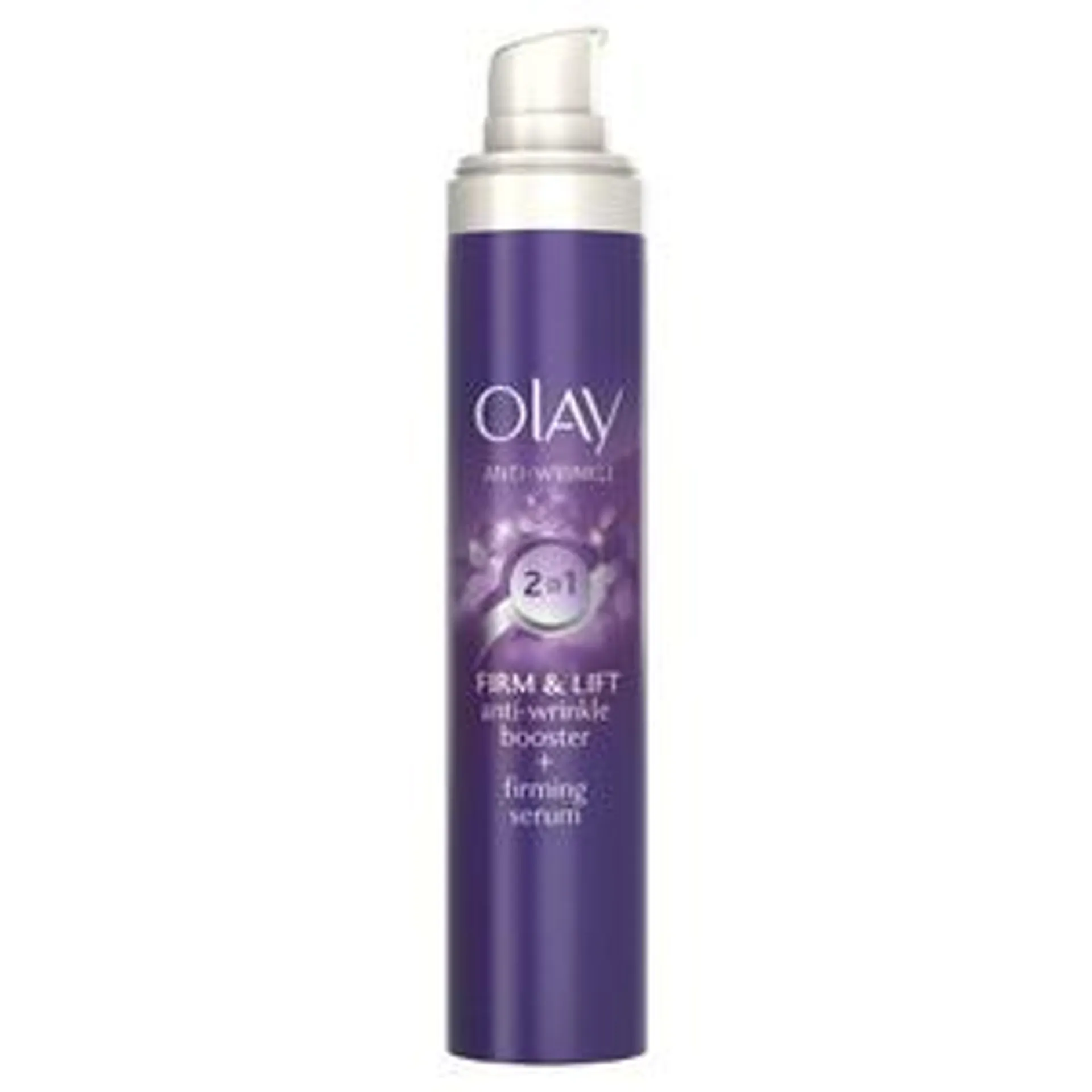 Olay Anti-Wrinkle Firm & Lift Serum 50ml