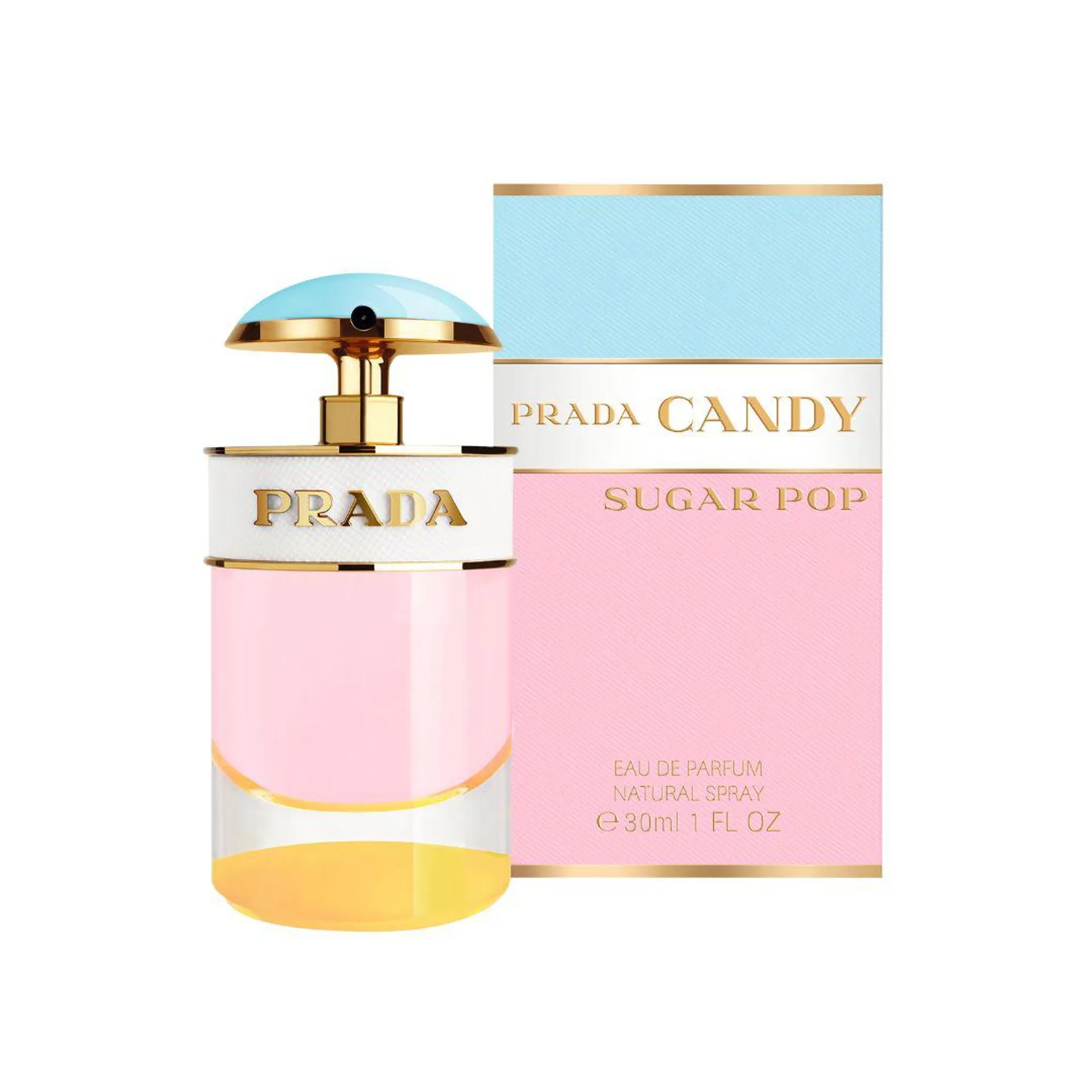 Prada Candy Sugar Pop 30Ml Eau De Parfum