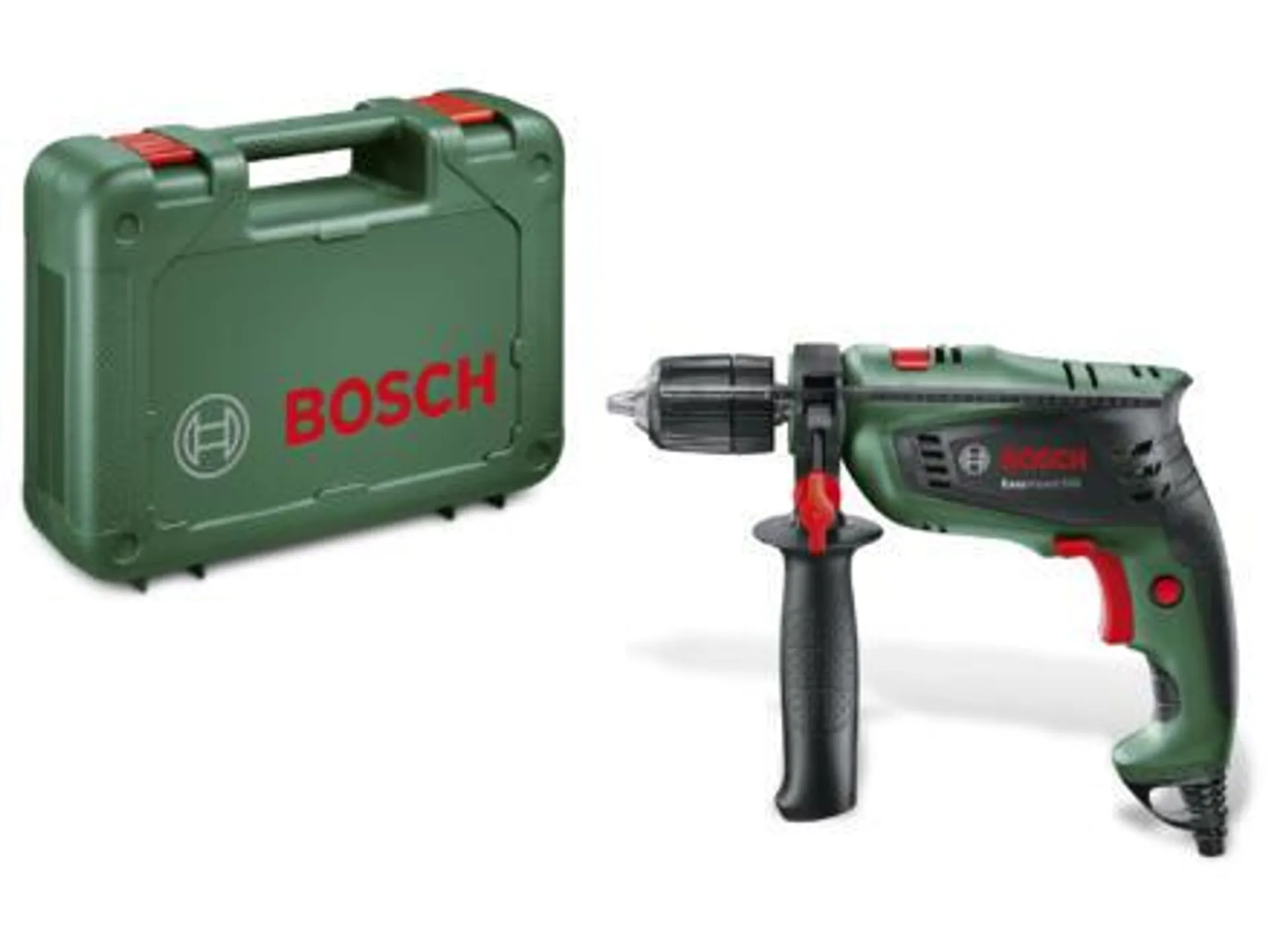 Bosch EasyImpact 600 klopboormachine 550W