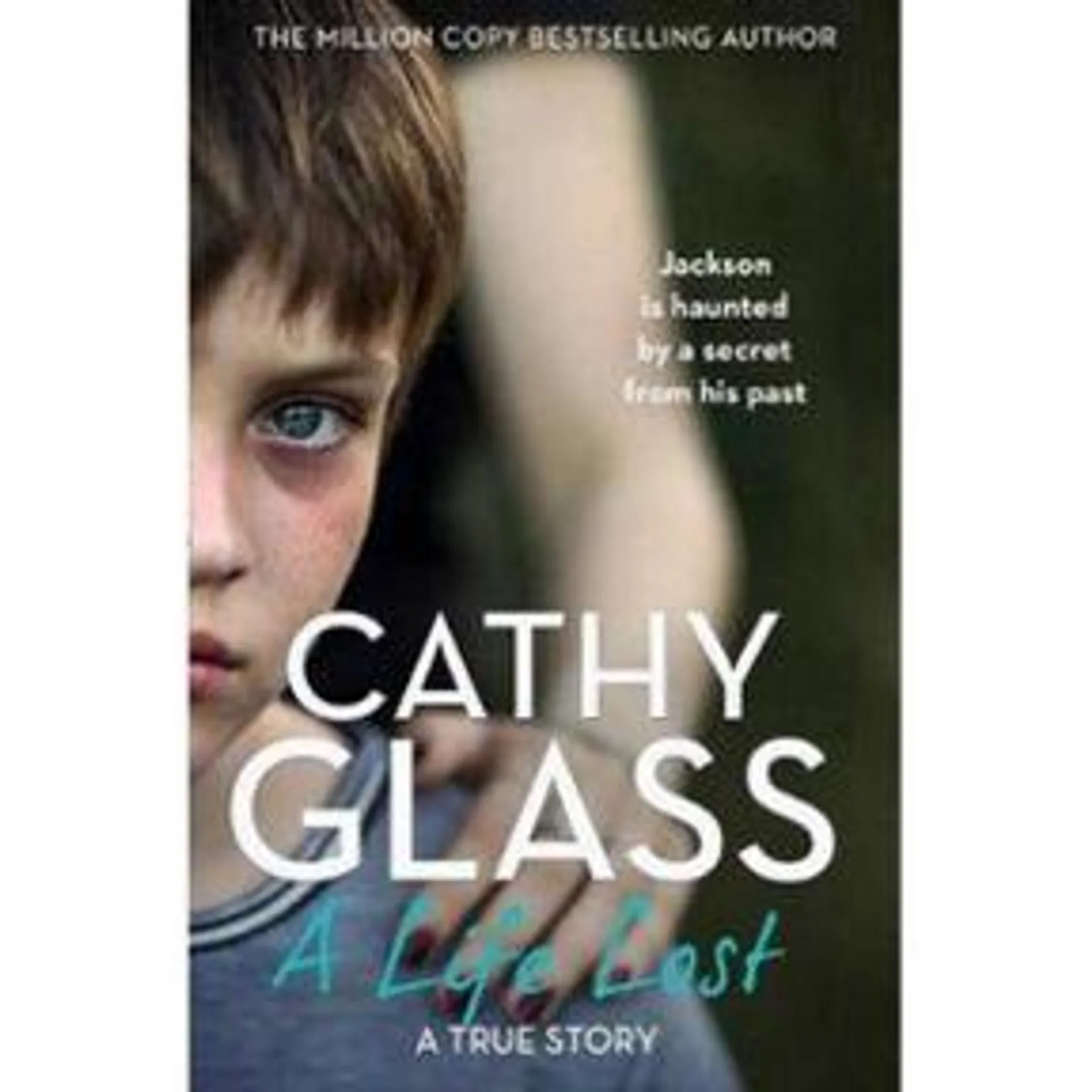 Paperback Life Lost by Cathy Glass