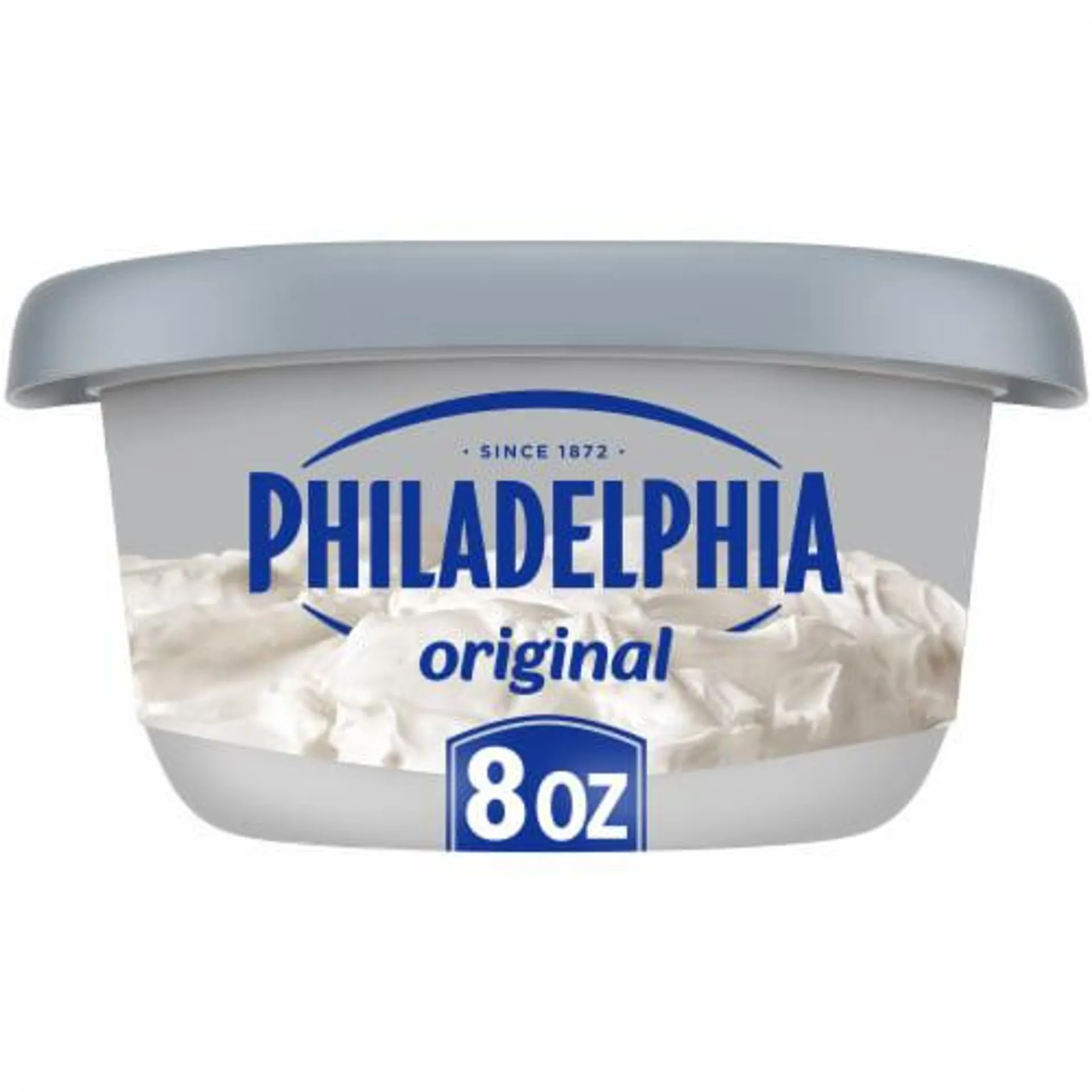 Philadelphia Original Cream Cheese Spread