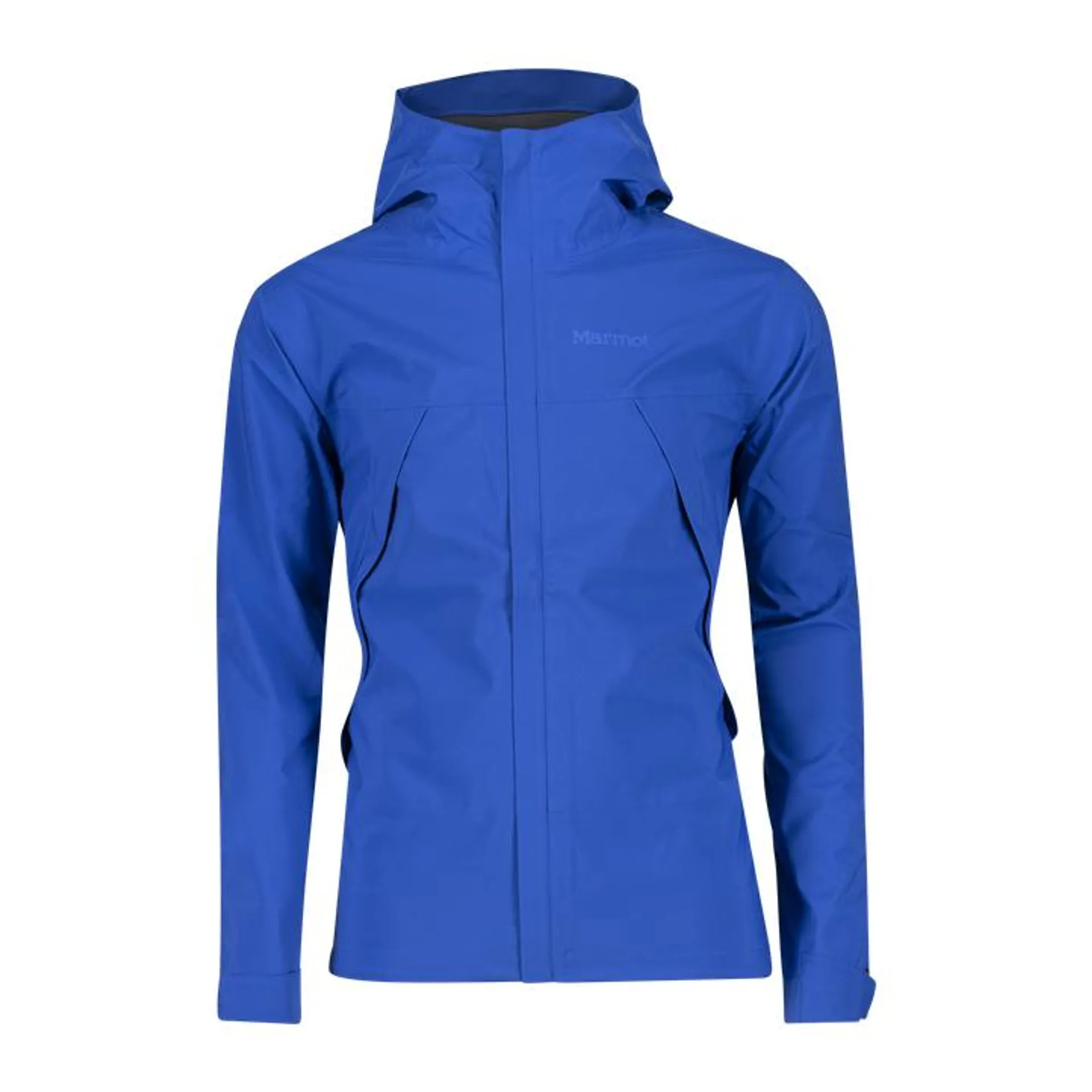 PreCip 3L Jacket, Regenjacke, Blau