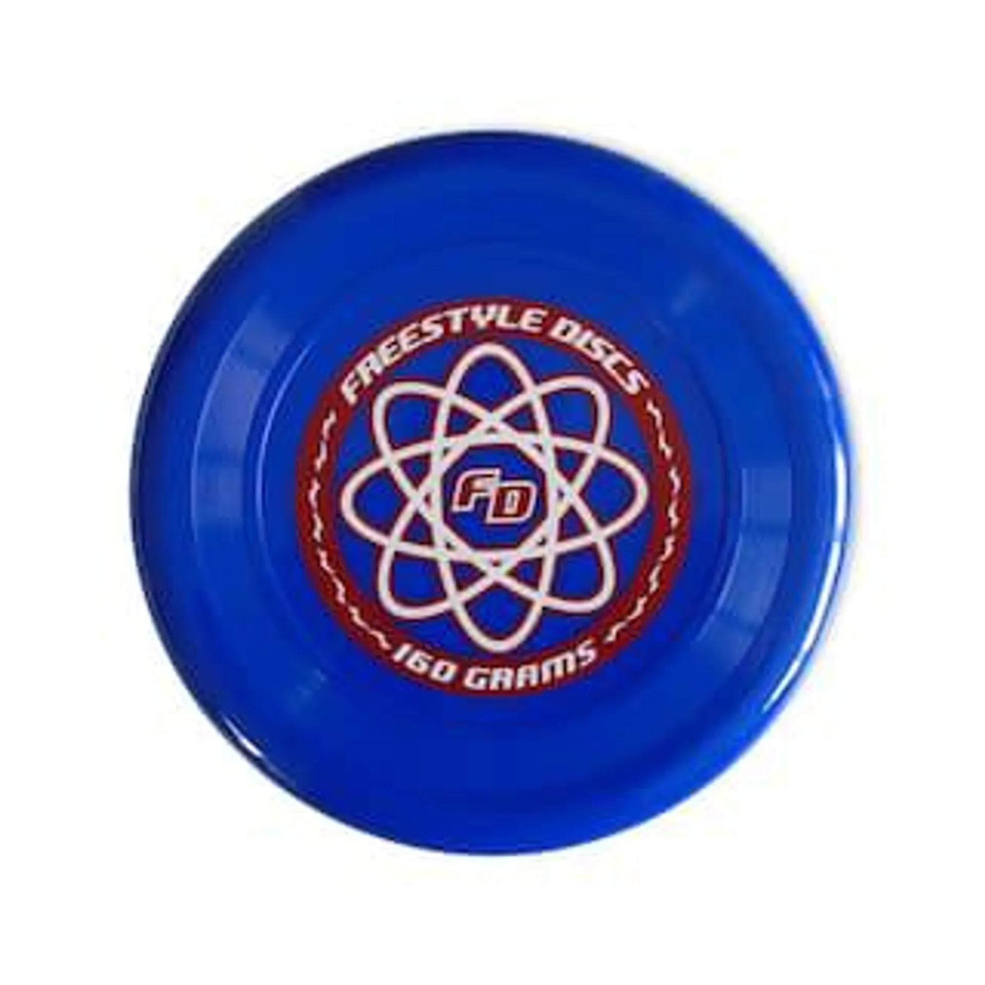 Gravity Super-Flex Recreational Frisbee/Flying Disc Toy For Outdoor Play & Sports, 175-g