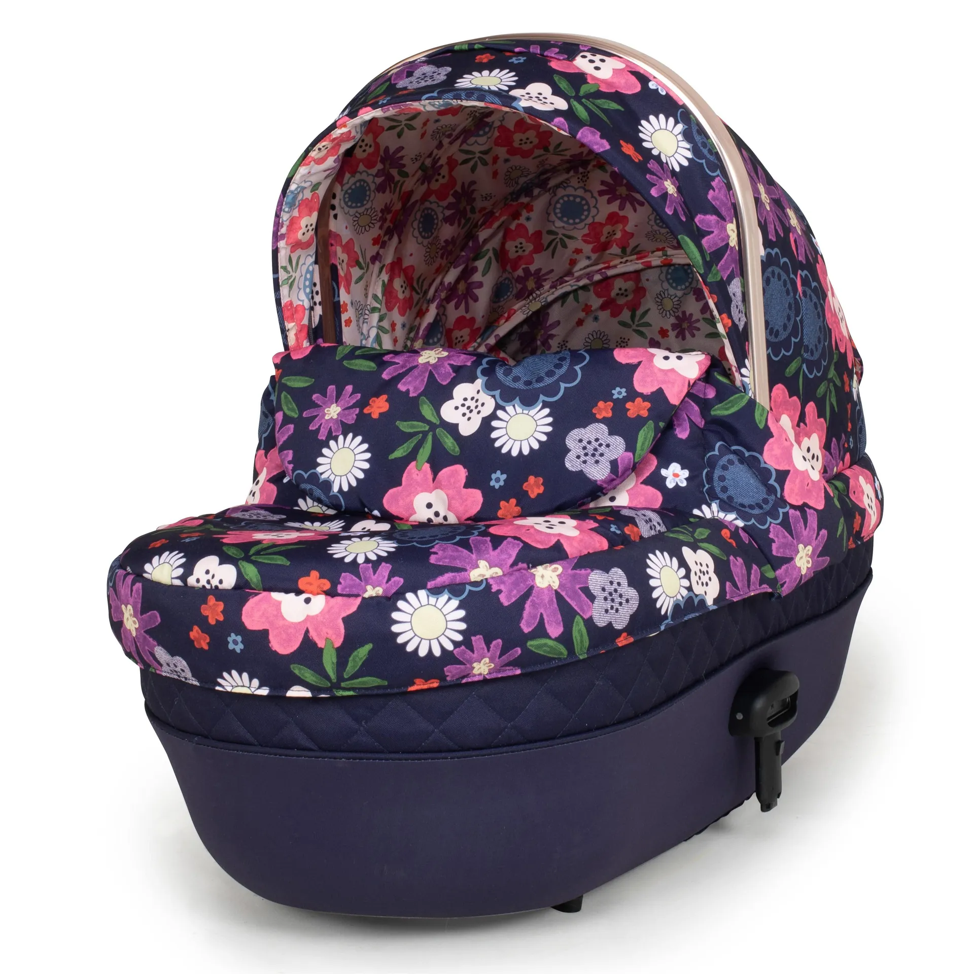 Cosatto Wow Continental Carrycot Dalloway