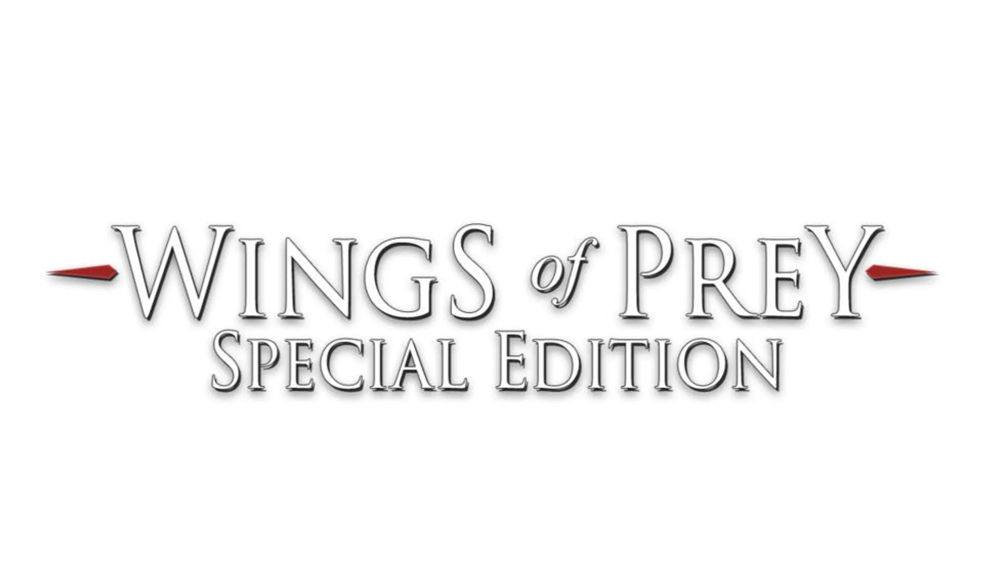 Wings of Prey: Special Edition