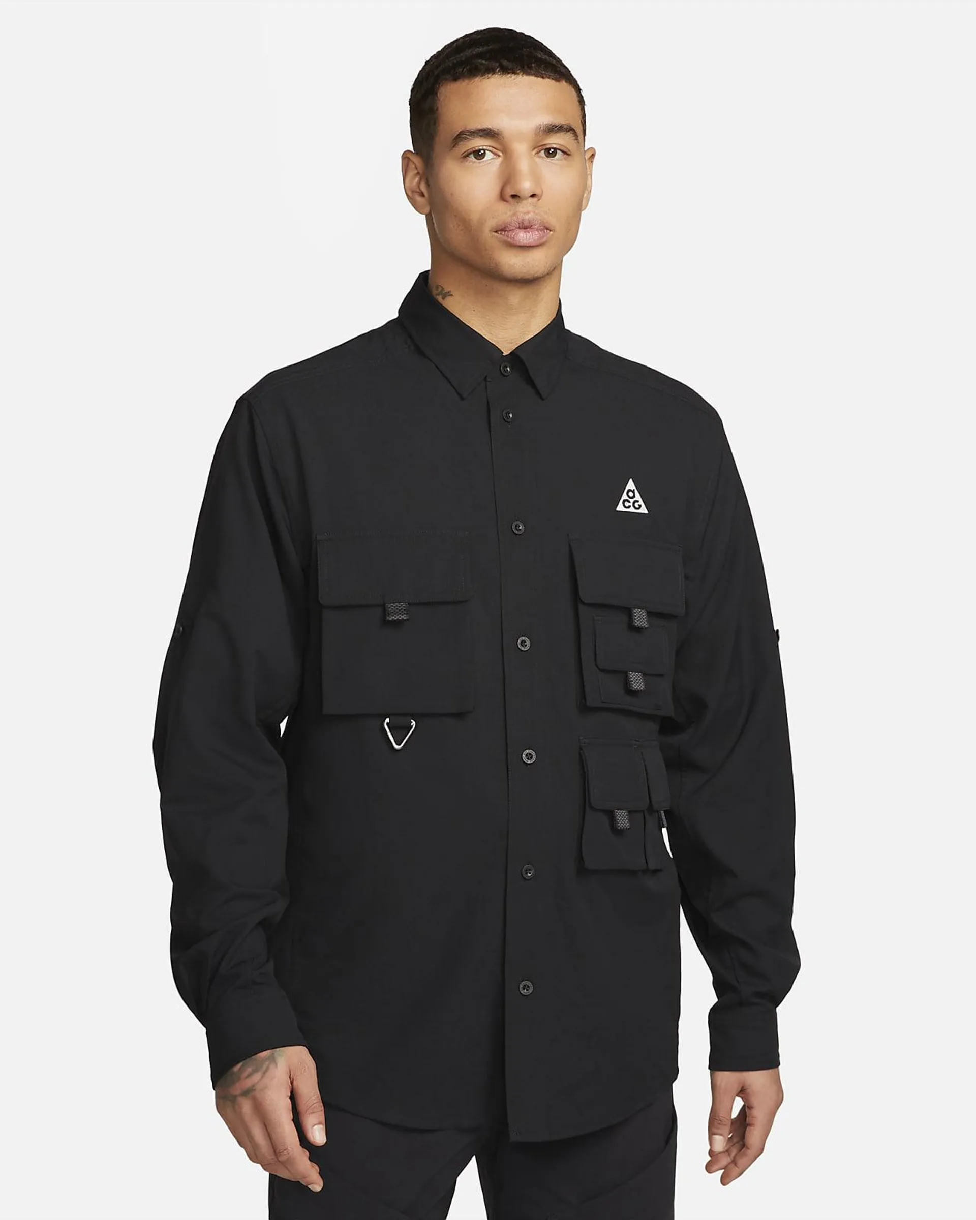 Nike ACG Dri-FIT UV 'Devastation Trail'