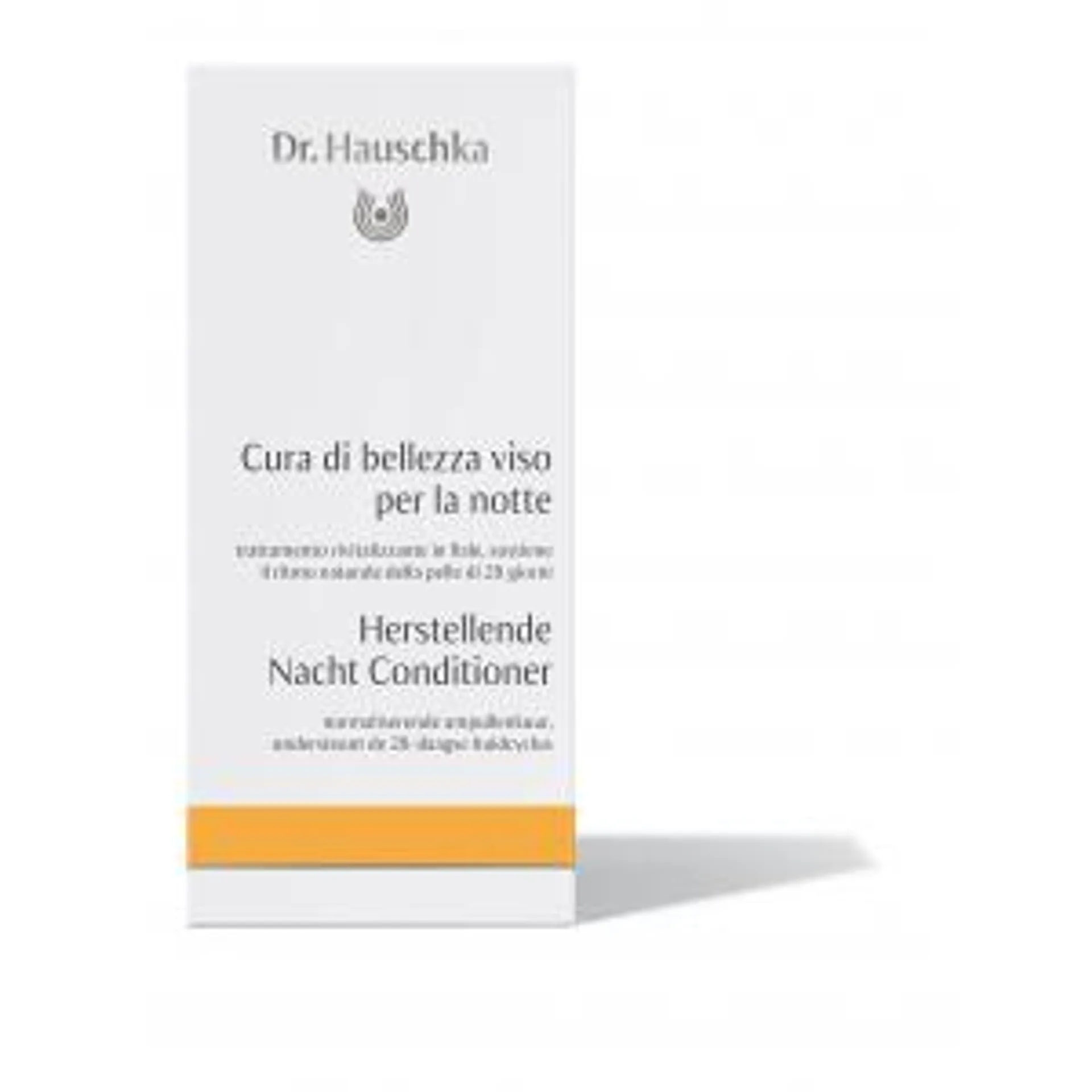 CURA DI BELLEZZA VISO PER LA NOTTE 50fialeX1ml -