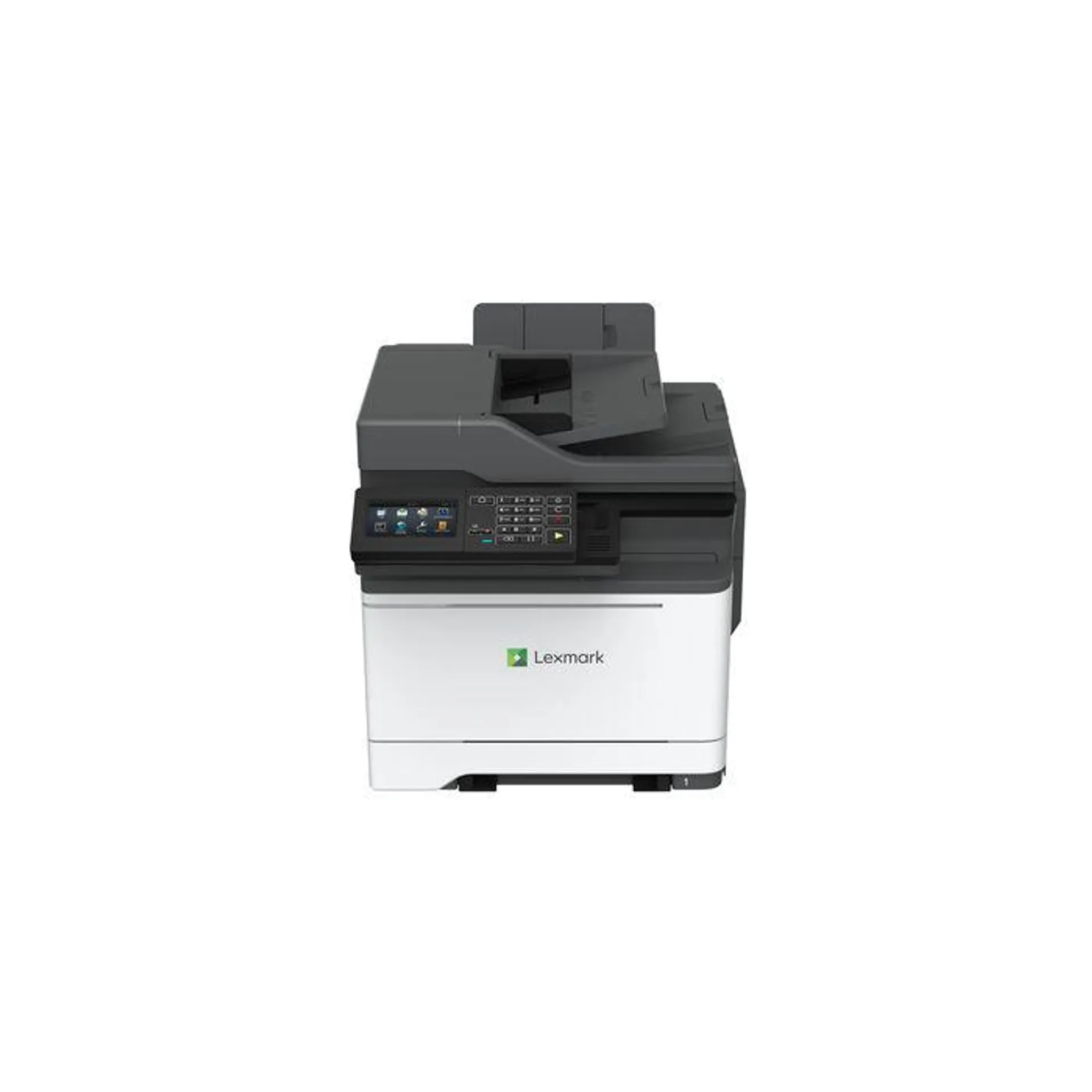 Multifuncional Lexmark Cx522Ade Laser Color 35Ppm Duplex 80 mil paginas