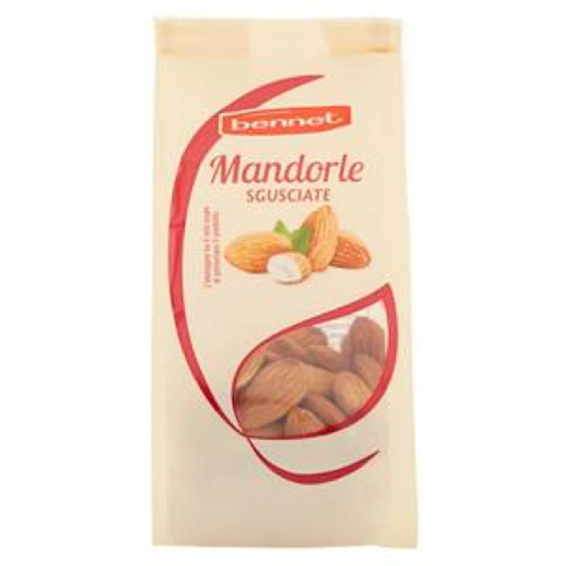 Mandorle Sgusciate Bennet