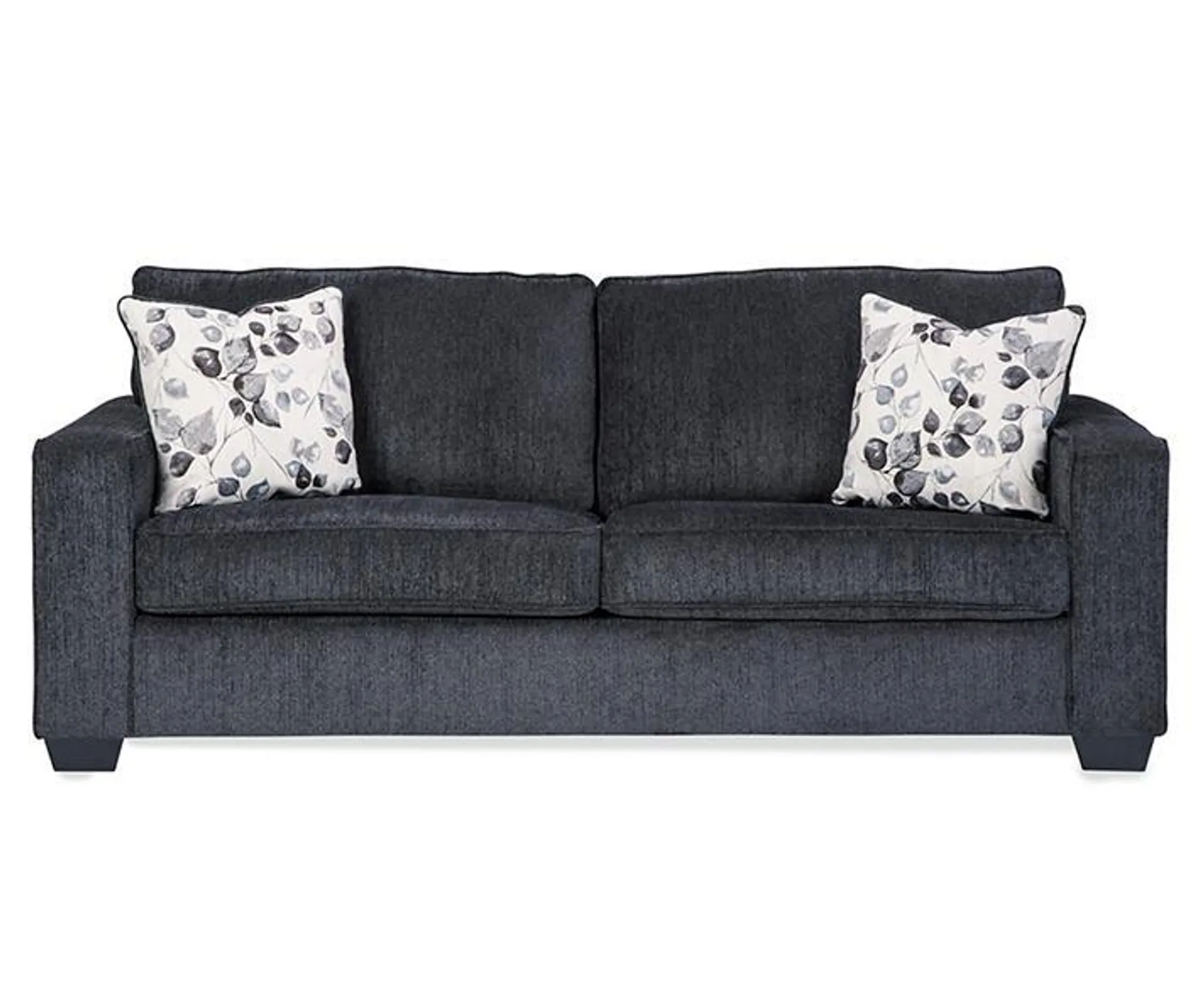 Kiara Slate Sofa